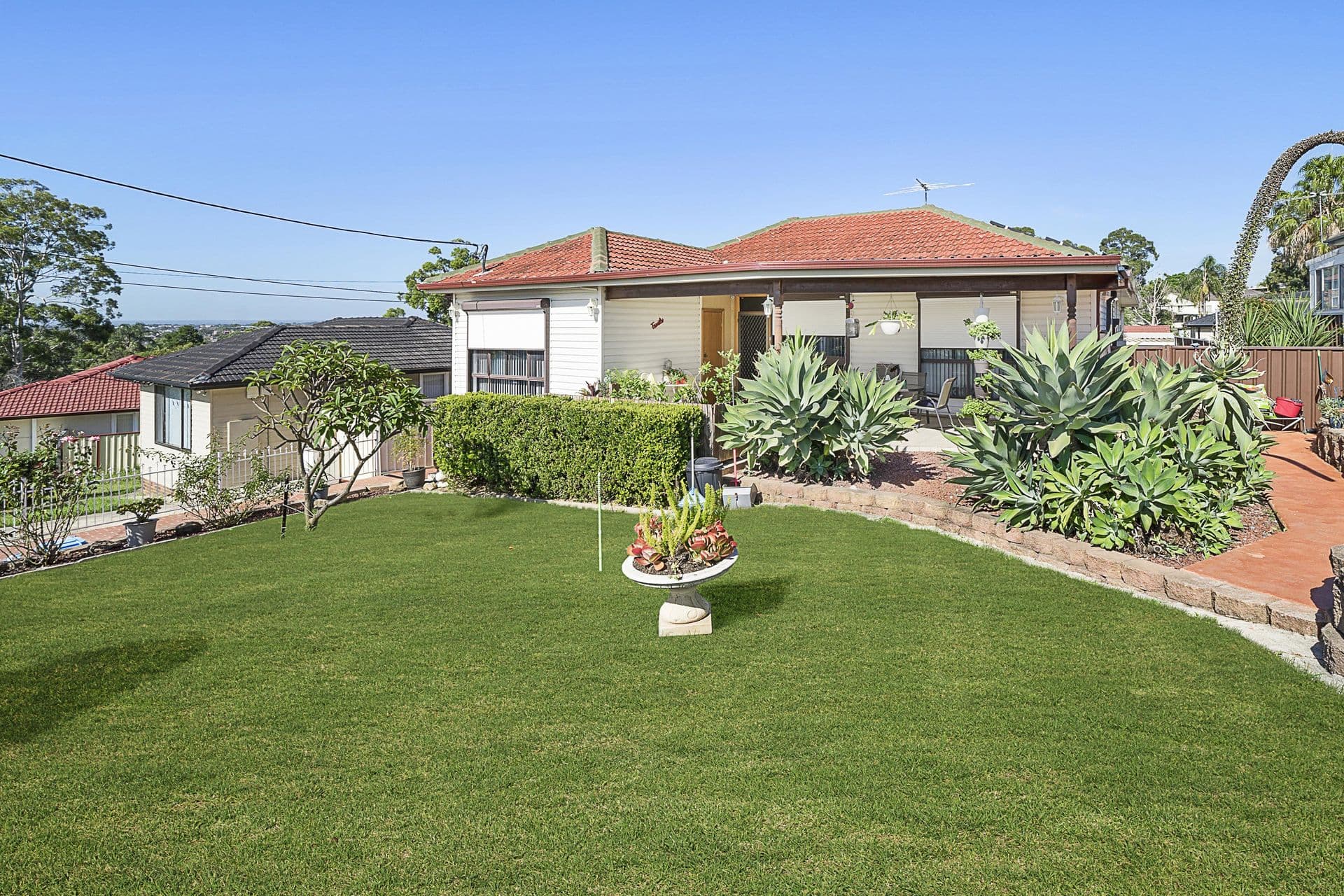 1/95-97 Ware Street, Fairfield, NSW, 2165, Mount Pritchard - Image 1