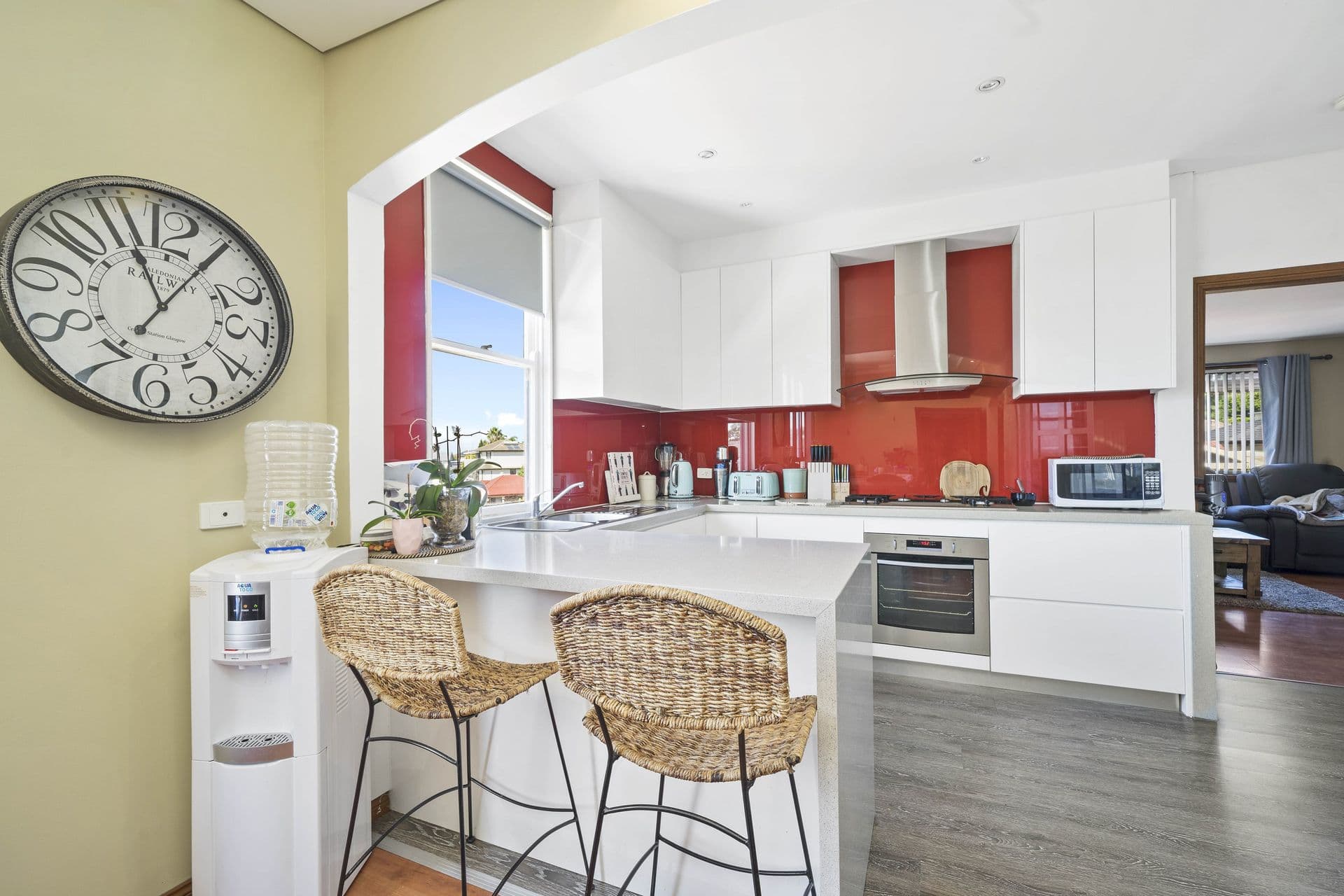 1/95-97 Ware Street, Fairfield, NSW, 2165, Mount Pritchard - Thumbnail 3