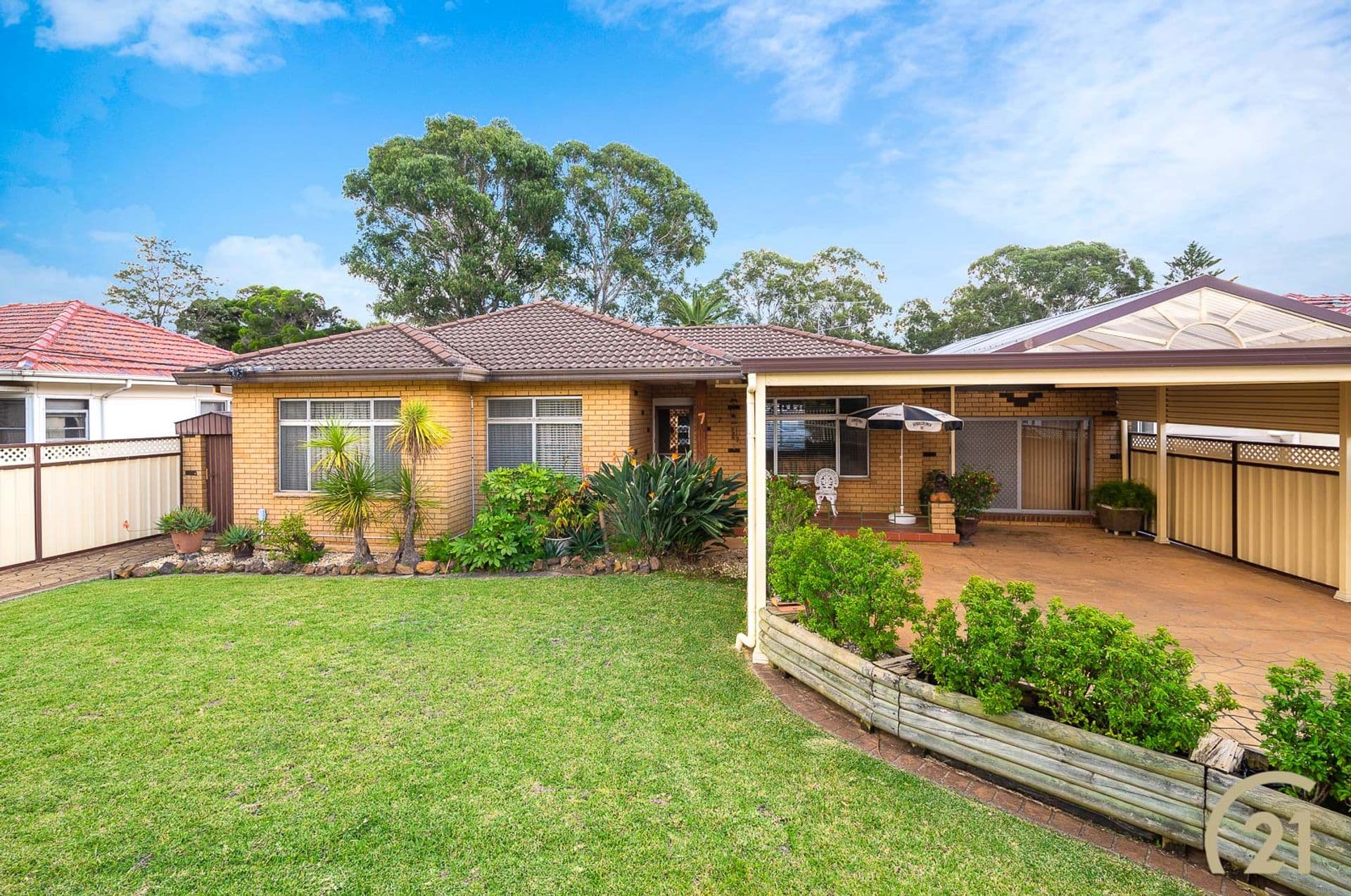 1/95-97 Ware Street, Fairfield, NSW, 2165, Canley Vale - Image 1