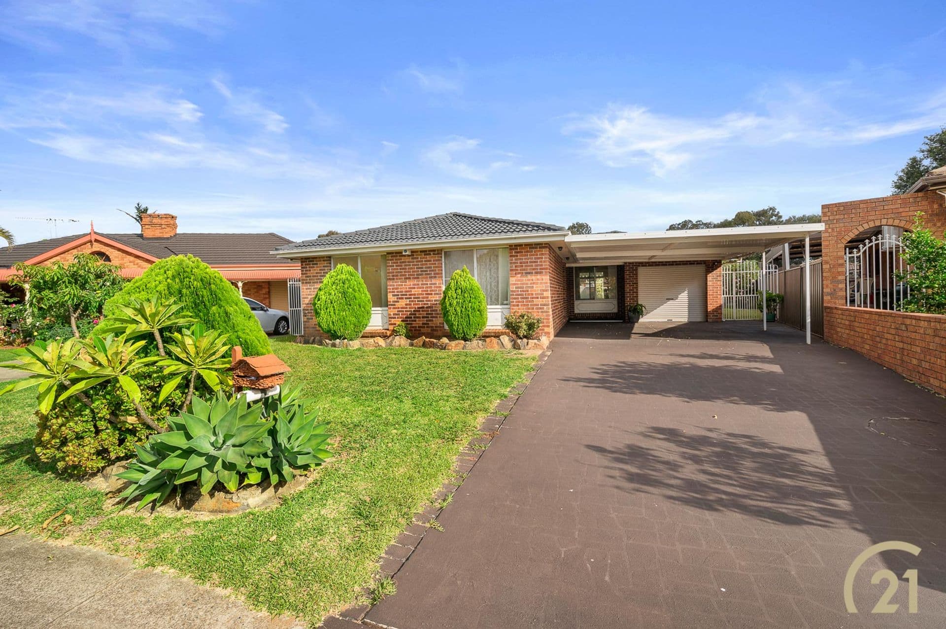 1/95-97 Ware Street, Fairfield, NSW, 2165, Fairfield West - Image 1