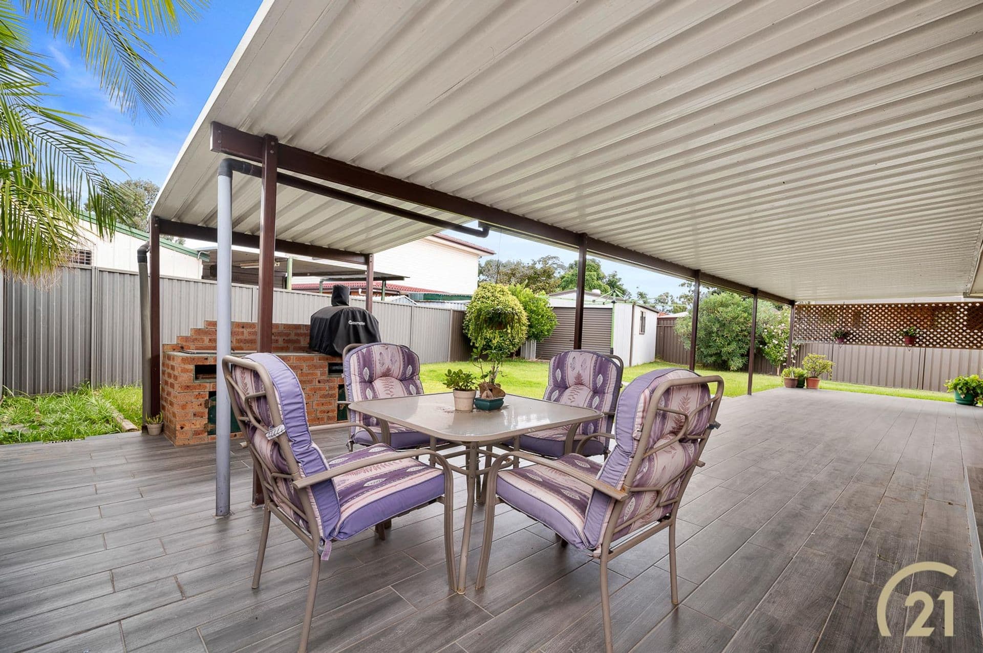 1/95-97 Ware Street, Fairfield, NSW, 2165, Fairfield West - Thumbnail 8