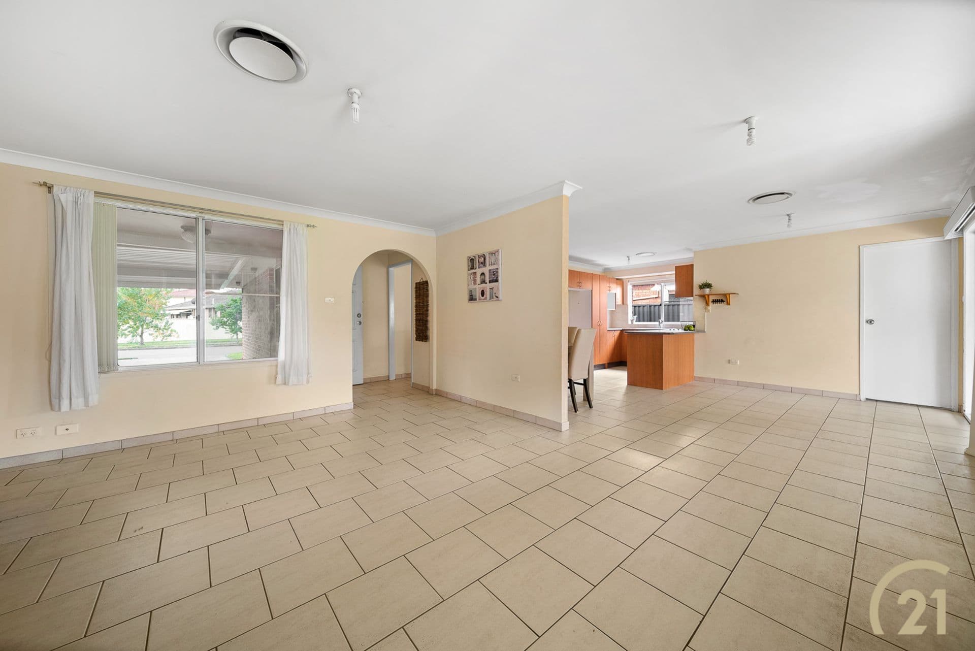 1/95-97 Ware Street, Fairfield, NSW, 2165, Fairfield West - Thumbnail 2