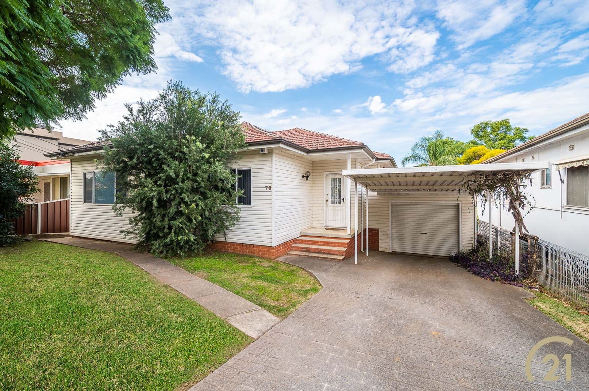 1/95-97 Ware Street, Fairfield, NSW, 2165, Mount Pritchard - Image 1