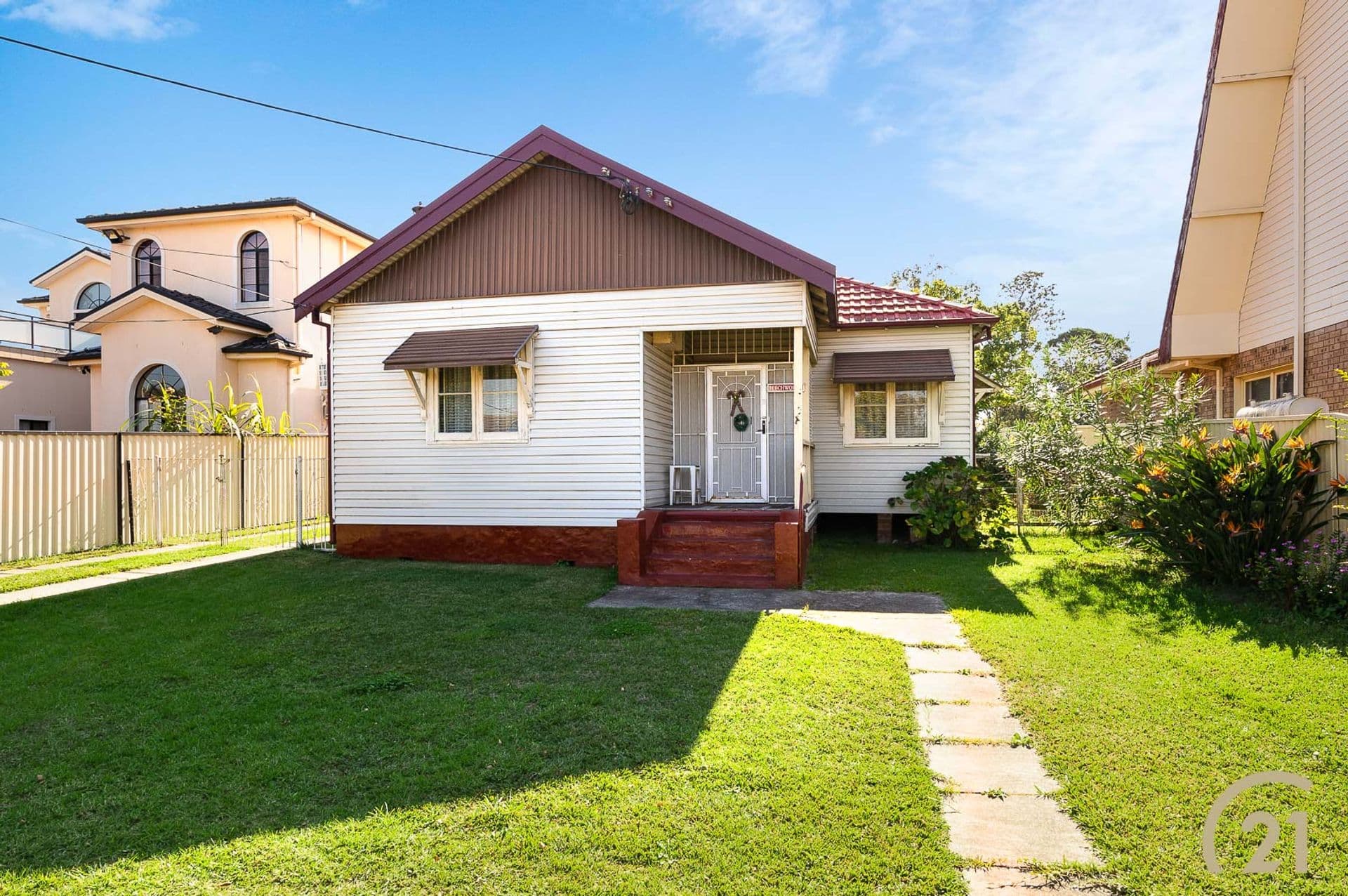1/95-97 Ware Street, Fairfield, NSW, 2165, Fairfield - Thumbnail 4