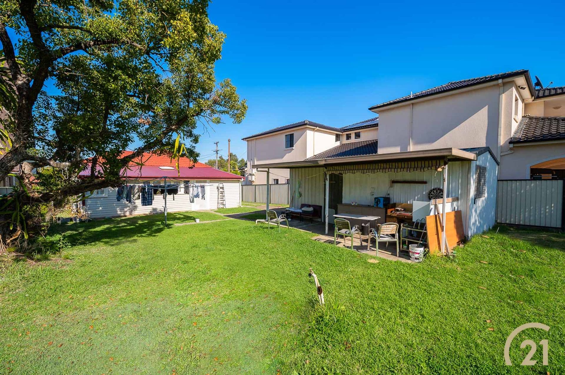1/95-97 Ware Street, Fairfield, NSW, 2165, Fairfield - Thumbnail 8