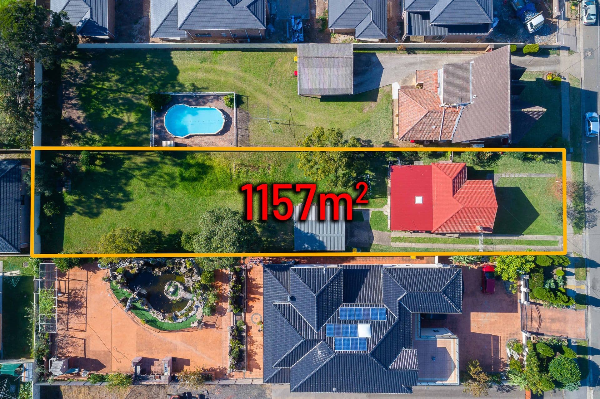 1/95-97 Ware Street, Fairfield, NSW, 2165, Fairfield - Thumbnail 2