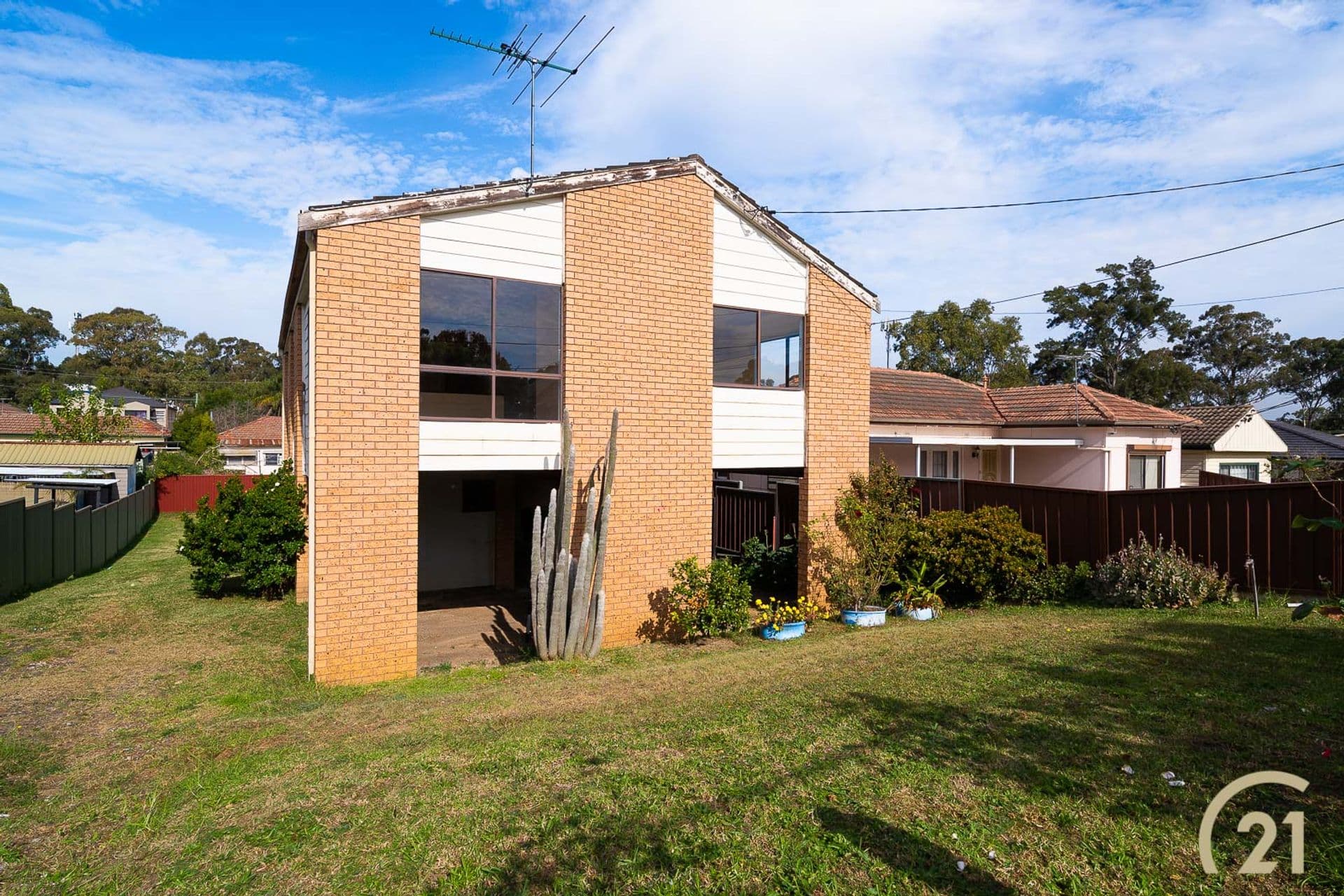 1/95-97 Ware Street, Fairfield, NSW, 2165, Villawood - Image 1