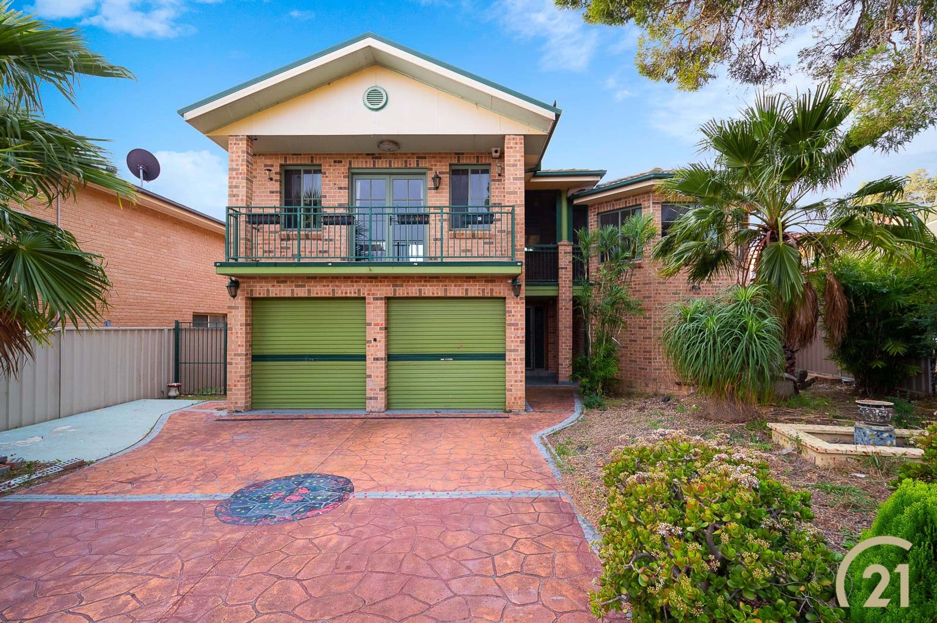 1/95-97 Ware Street, Fairfield, NSW, 2165, Wakeley - Image 1