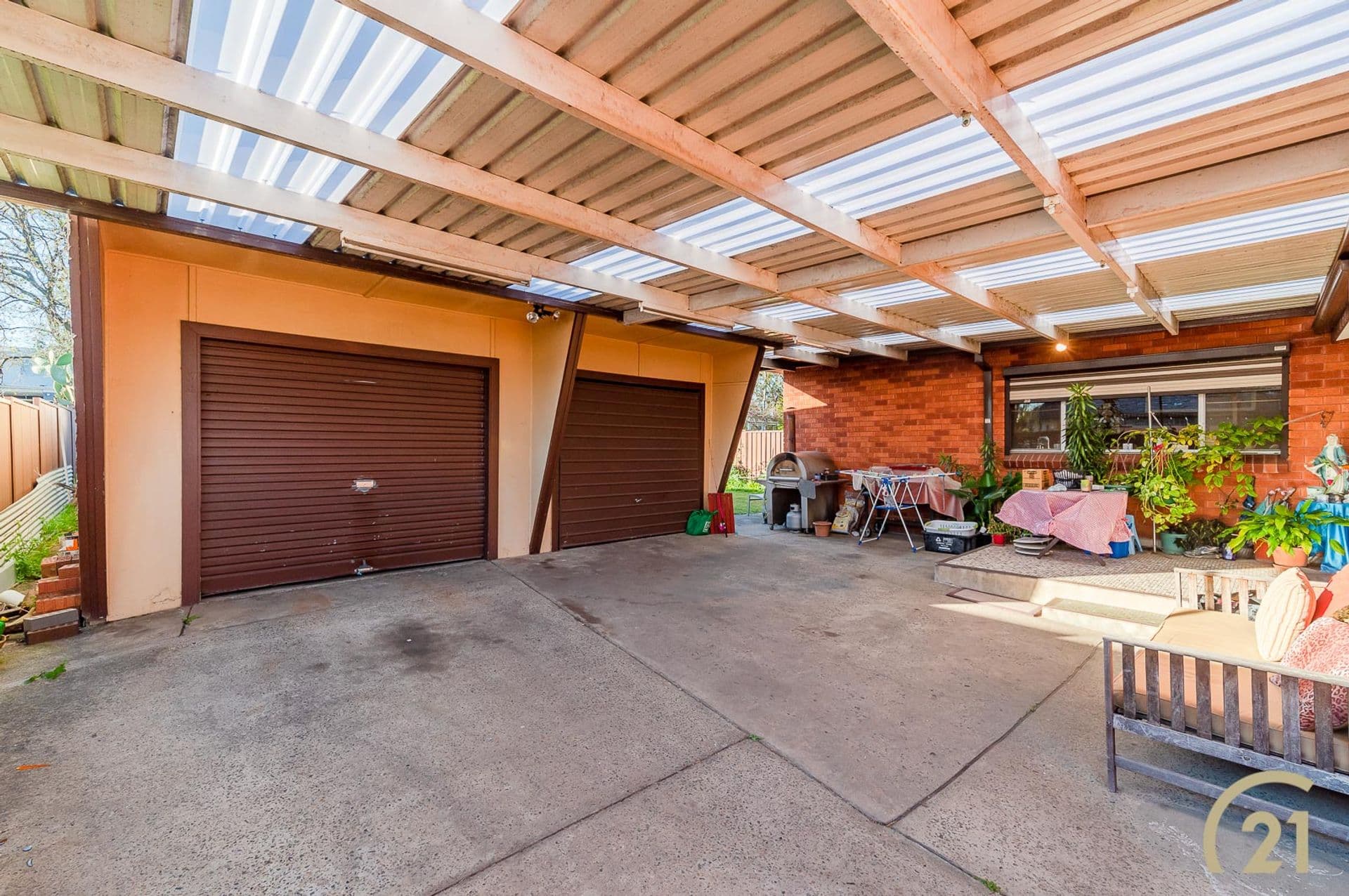 1/95-97 Ware Street, Fairfield, NSW, 2165, Fairfield - Thumbnail 8