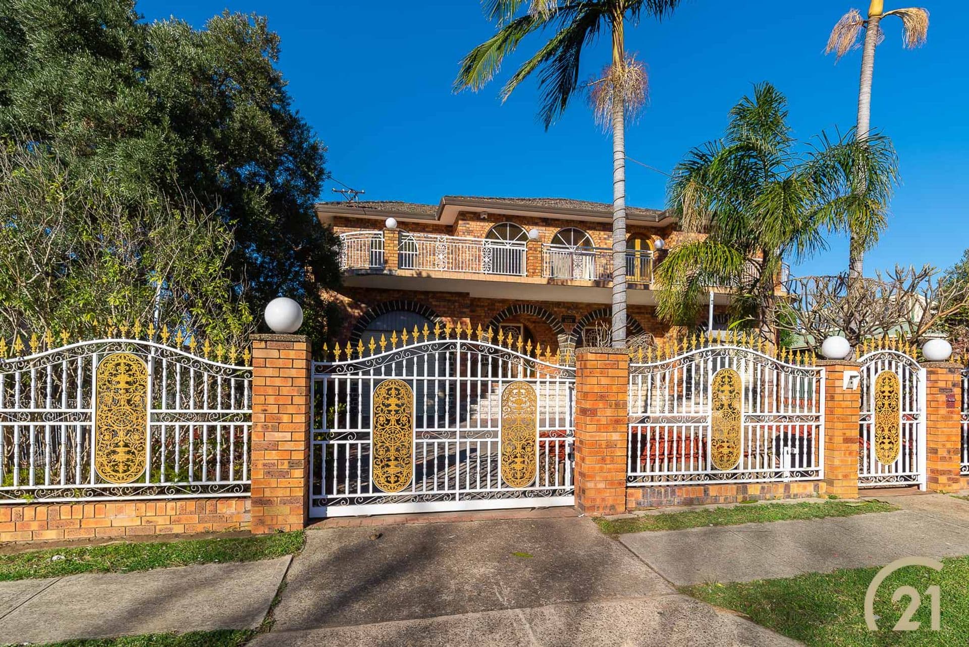 1/95-97 Ware Street, Fairfield, NSW, 2165, Fairfield Heights - Image 1