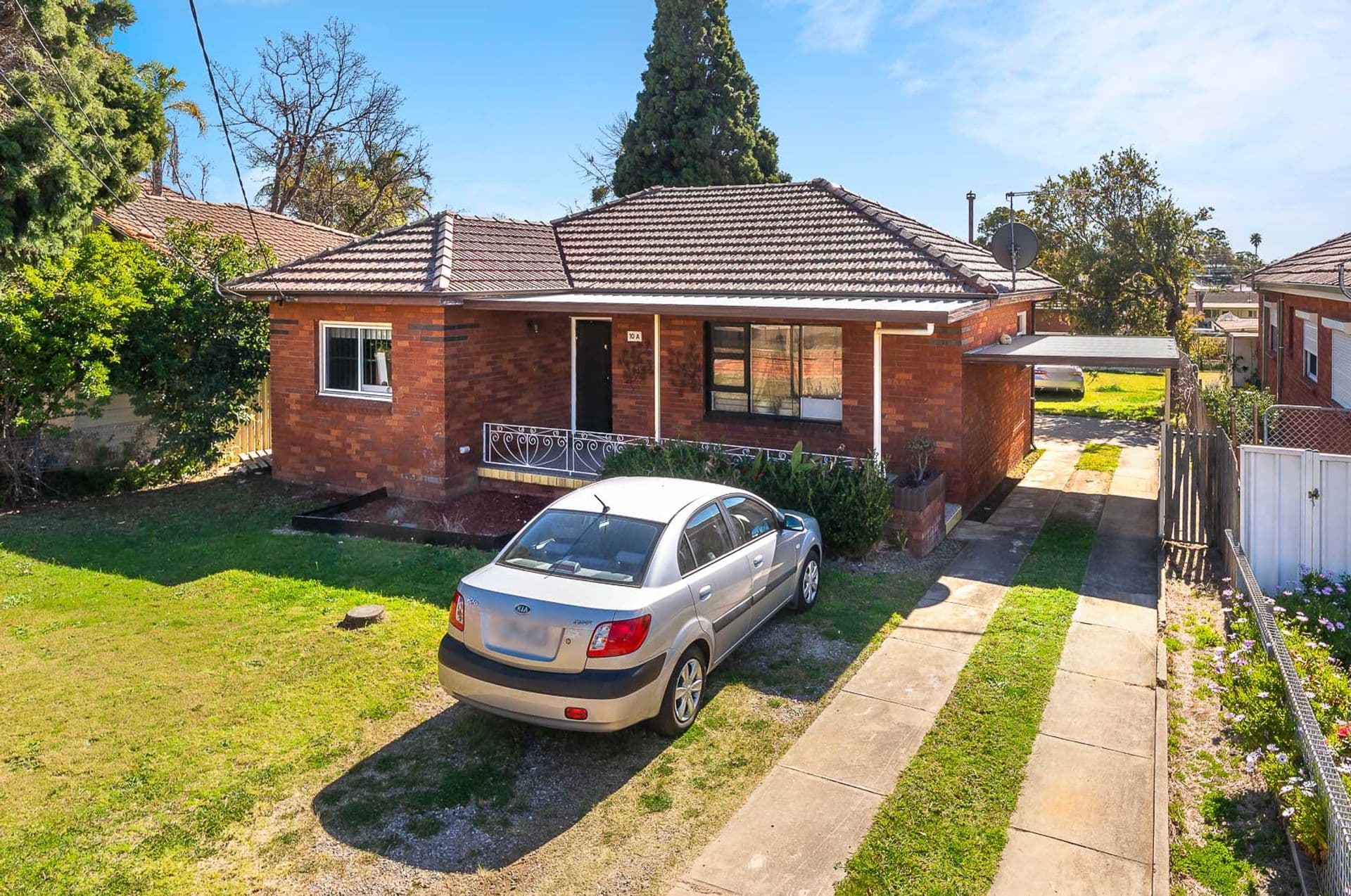 1/95-97 Ware Street, Fairfield, NSW, 2165, Fairfield - Image 1