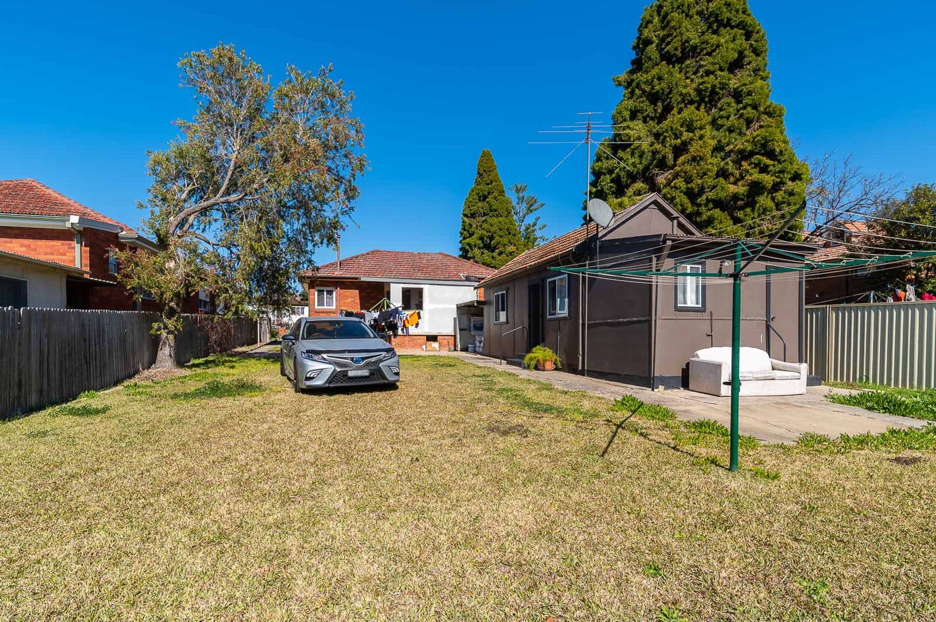 1/95-97 Ware Street, Fairfield, NSW, 2165, Fairfield - Thumbnail 3