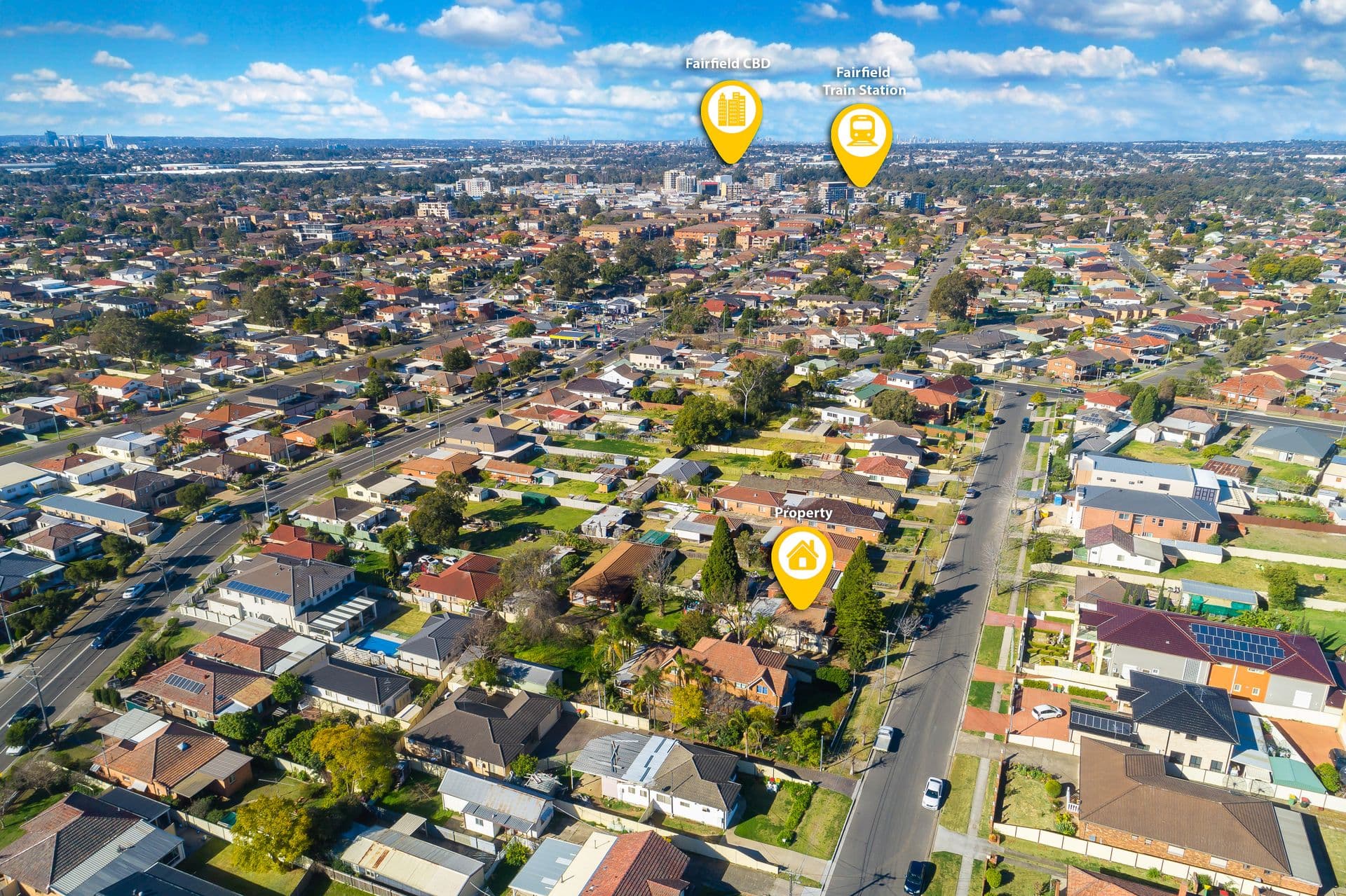 12 Richardson Street, Fairfield, NSW, 2165, Fairfield - Thumbnail 3