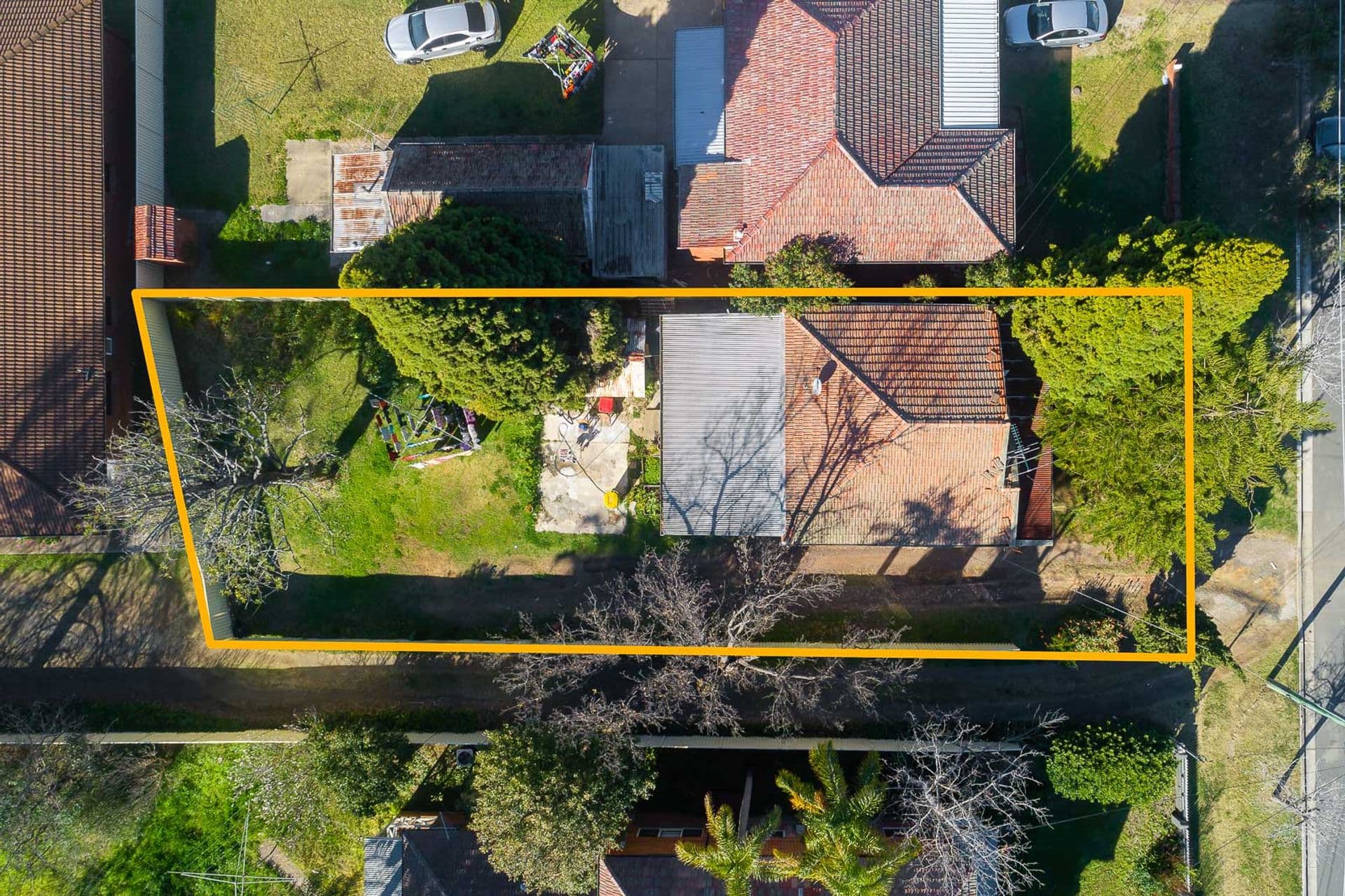 12 Richardson Street, Fairfield, NSW, 2165, Fairfield - Thumbnail 2