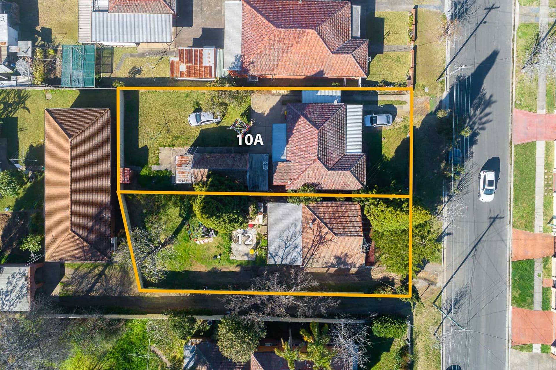 12 Richardson Street, Fairfield, NSW, 2165, Fairfield - Thumbnail 4