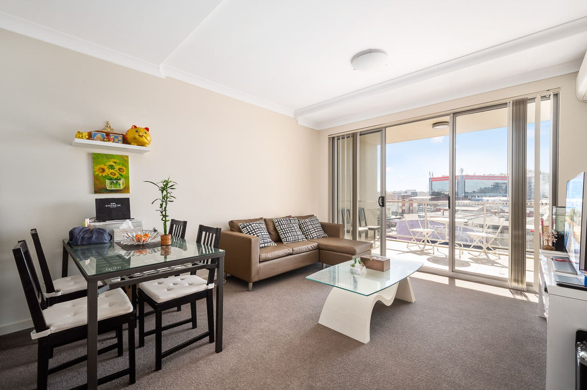 114/17-21 The Crescent, Fairfield, NSW, 2165, Fairfield - Thumbnail 2