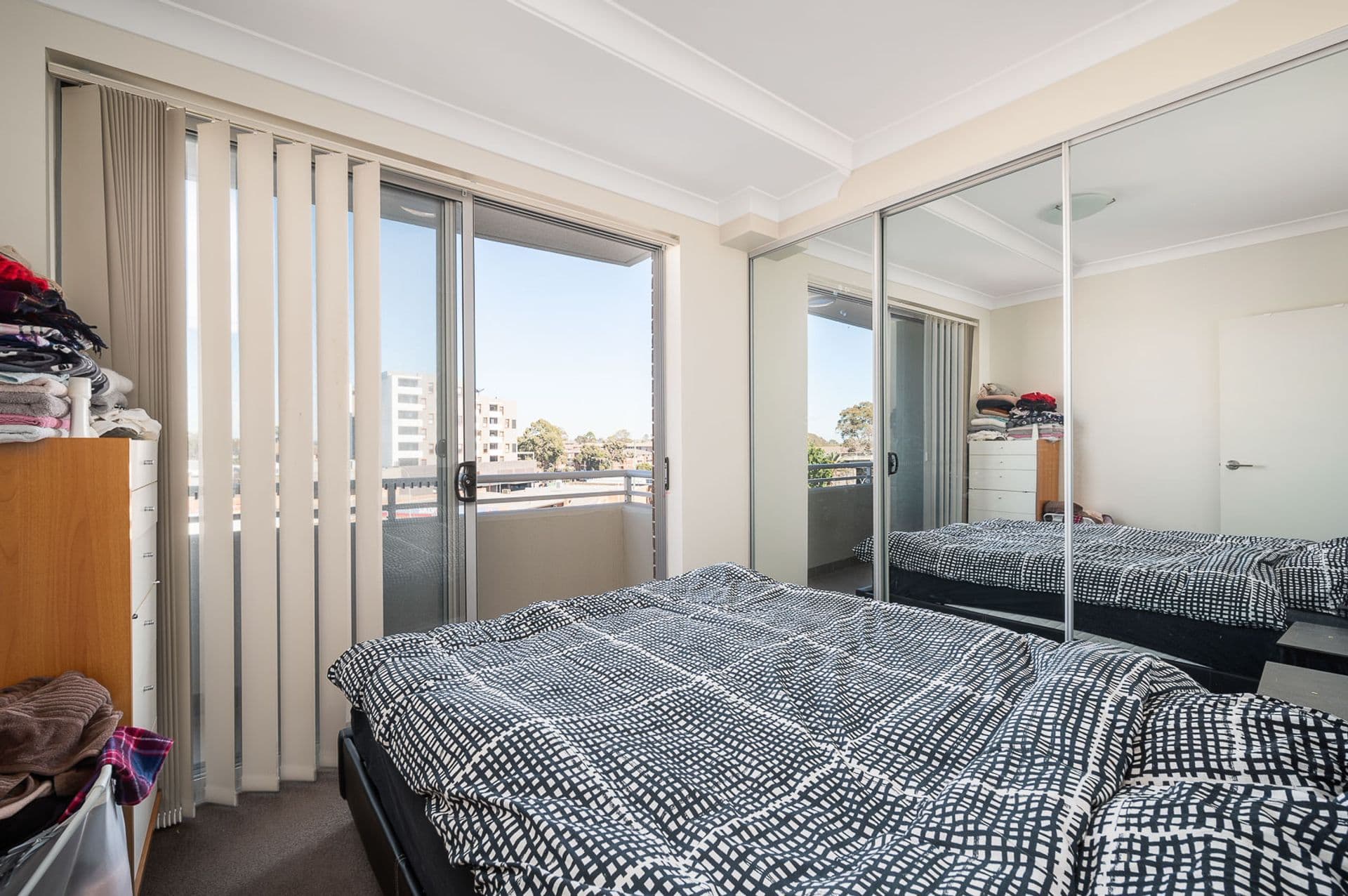 114/17-21 The Crescent, Fairfield, NSW, 2165, Fairfield - Thumbnail 6