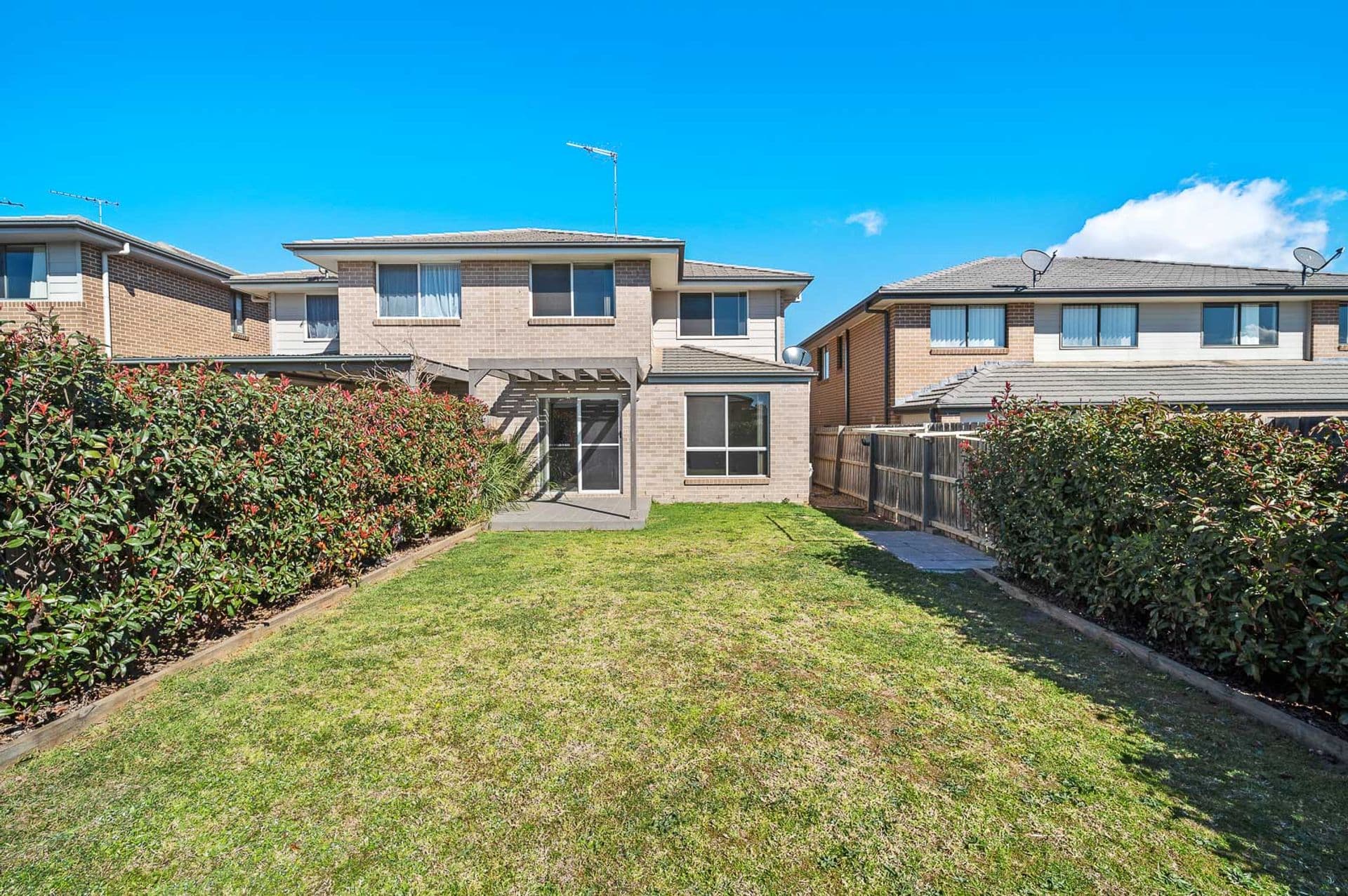 1/95-97 Ware Street, Fairfield, NSW, 2165, Bardia - Thumbnail 8
