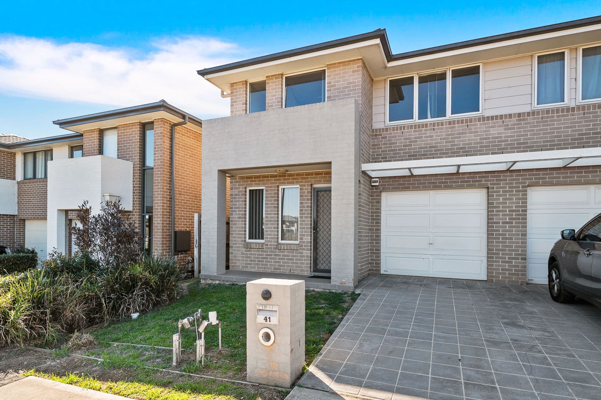 1/95-97 Ware Street, Fairfield, NSW, 2165, Bardia - Image 1
