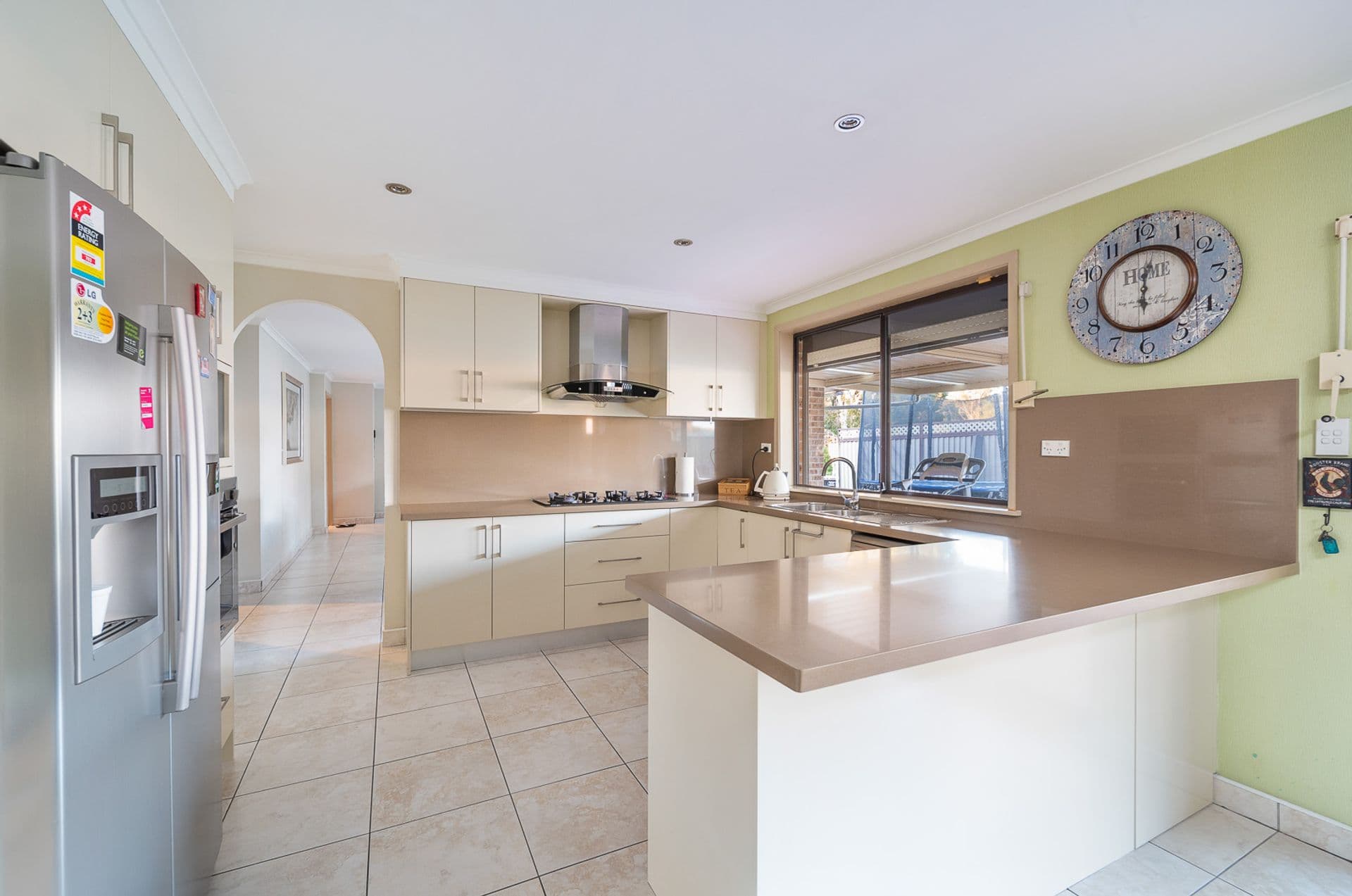 1/95-97 Ware Street, Fairfield, NSW, 2165, Greenfield Park - Thumbnail 3