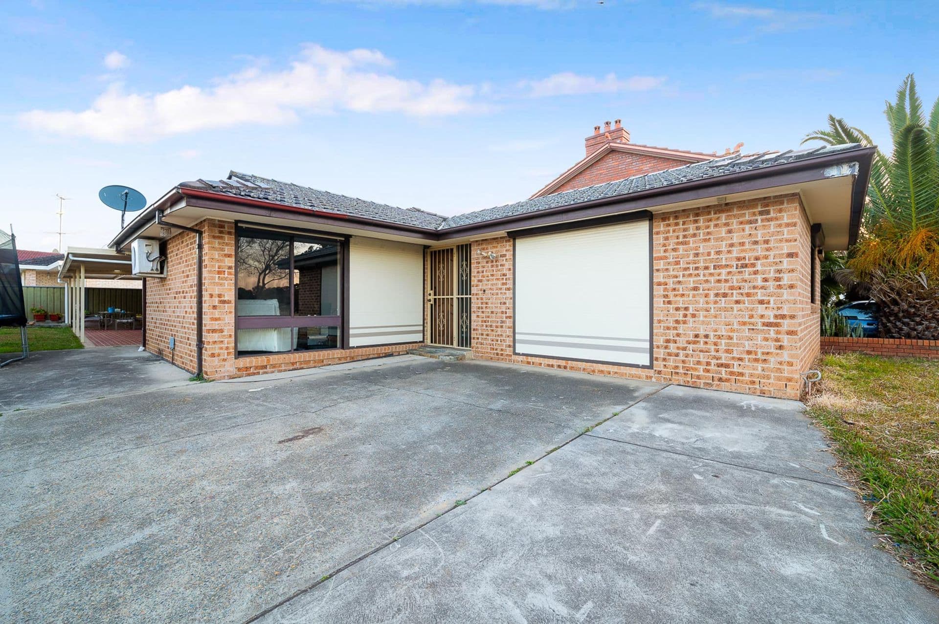 1/95-97 Ware Street, Fairfield, NSW, 2165, Greenfield Park - Image 1