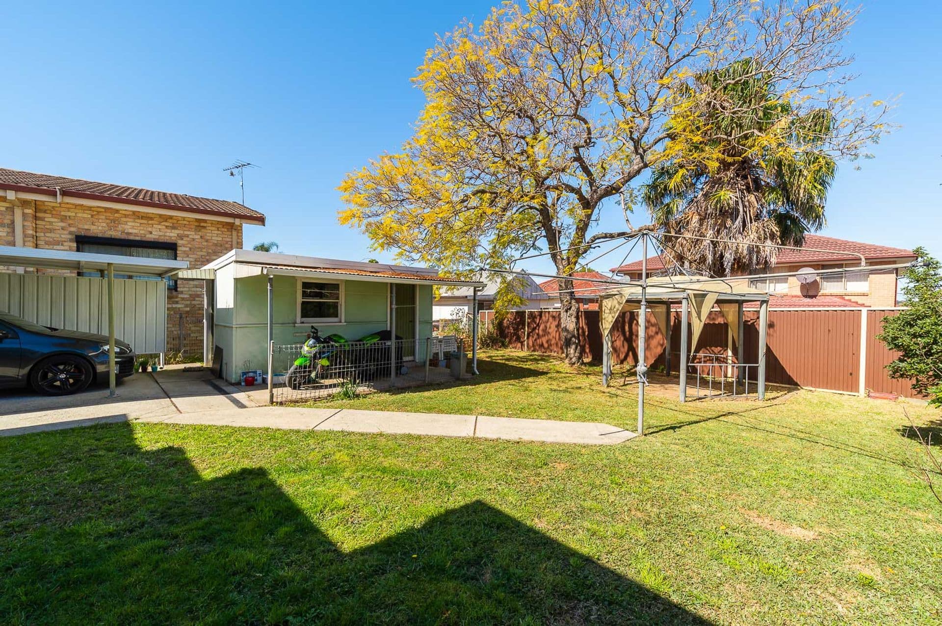 1/95-97 Ware Street, Fairfield, NSW, 2165, Fairfield Heights - Thumbnail 3