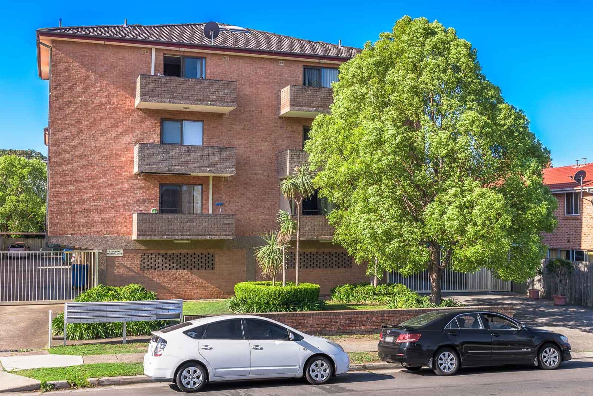 4/60 Harris Street, Fairfield, NSW, 2165, Fairfield - Image 1