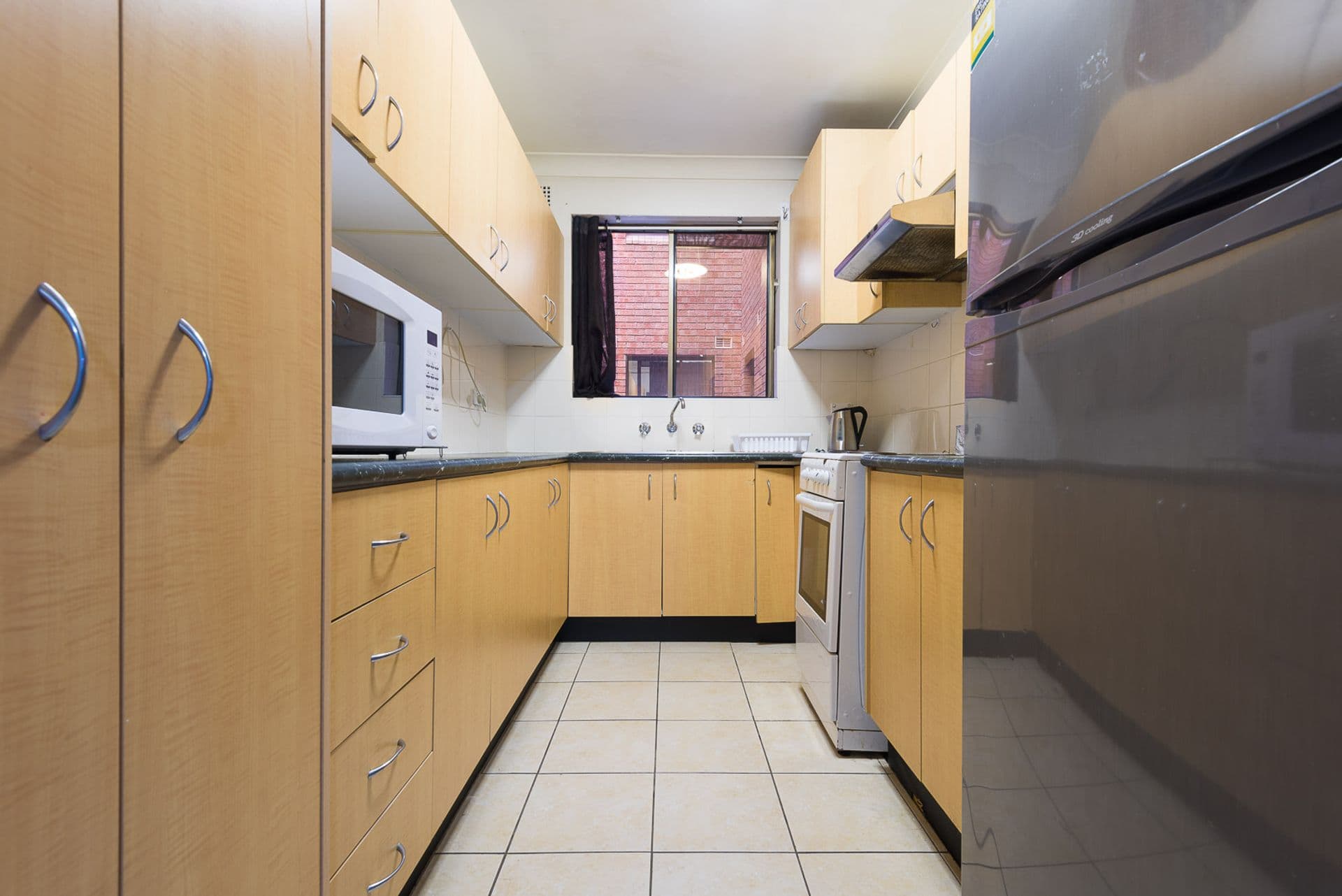 4/60 Harris Street, Fairfield, NSW, 2165, Fairfield - Thumbnail 3