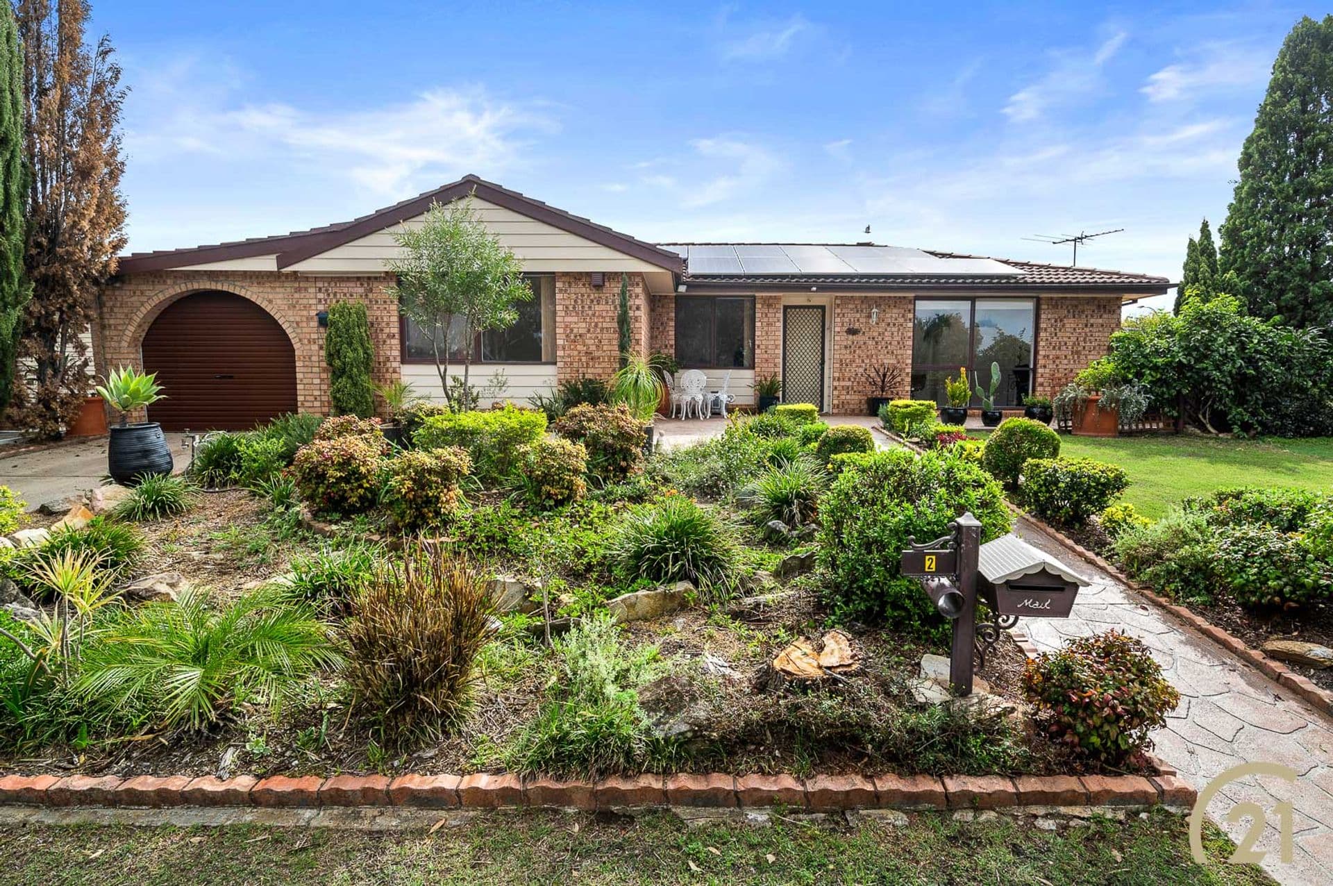 1/95-97 Ware Street, Fairfield, NSW, 2165, Wakeley - Image 1