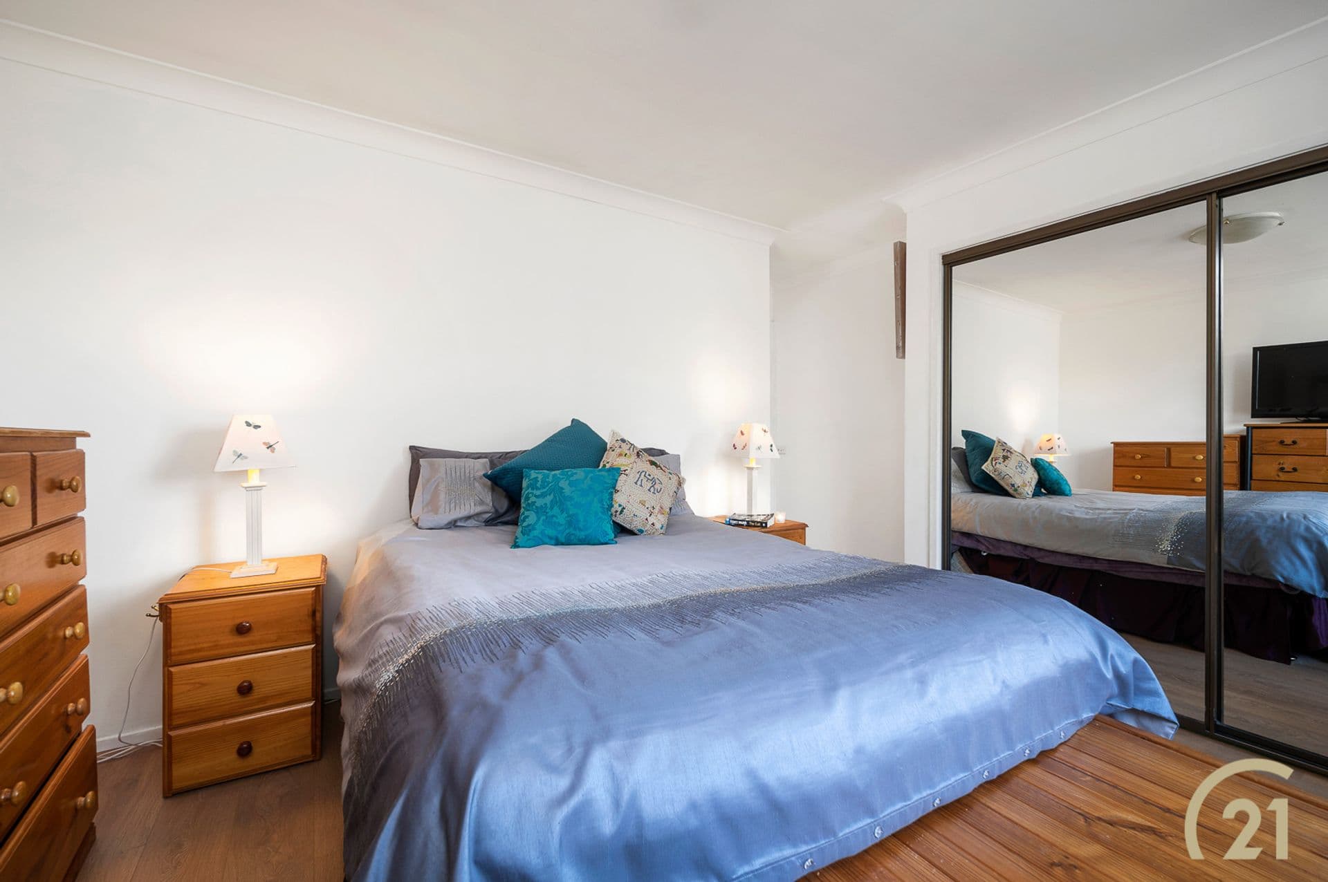 1/95-97 Ware Street, Fairfield, NSW, 2165, Wakeley - Thumbnail 5