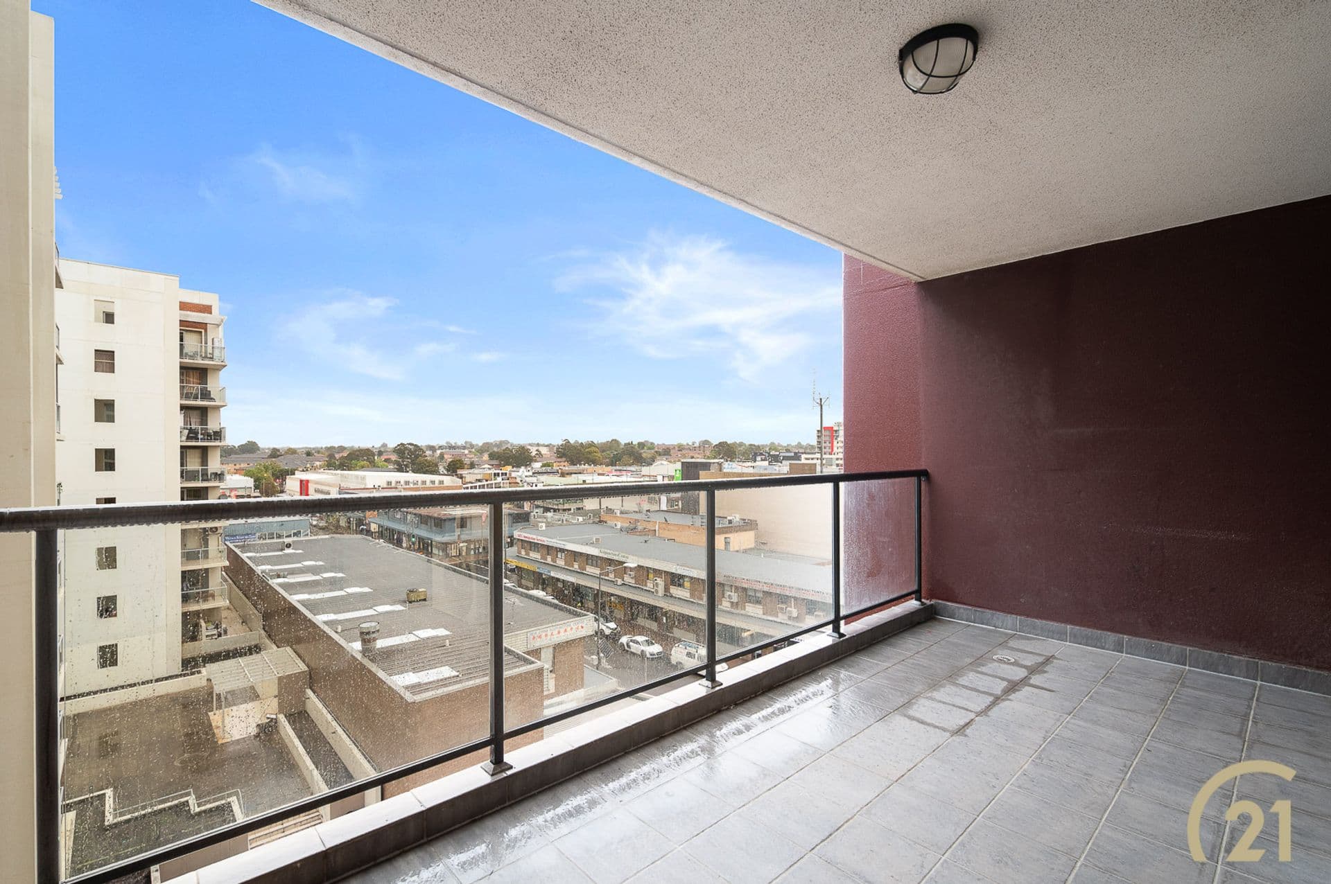 703/1 Spencer Street, Fairfield, NSW, 2165, Fairfield - Thumbnail 5
