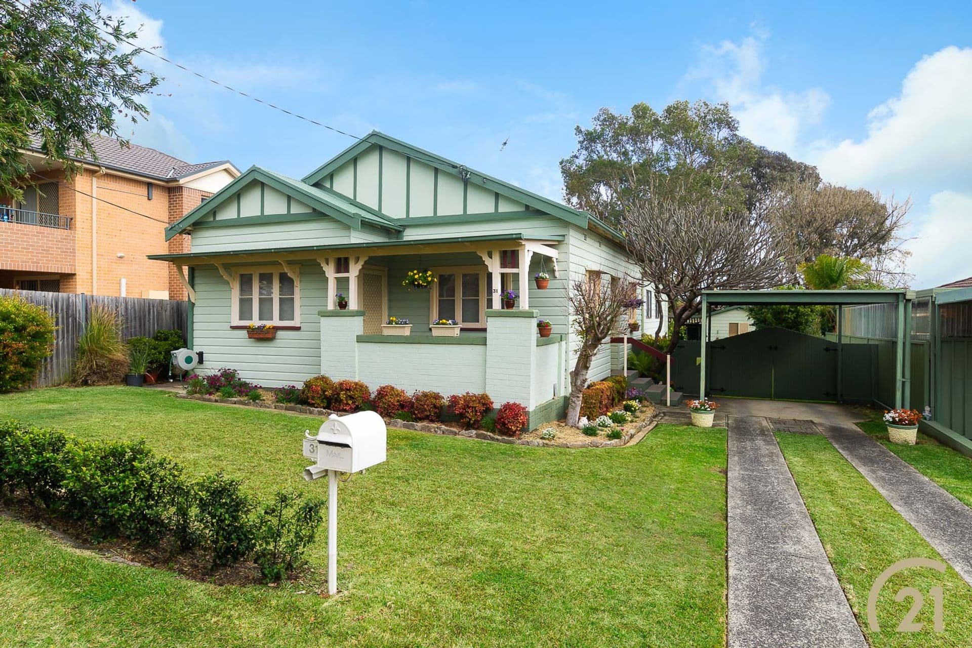 1/95-97 Ware Street, Fairfield, NSW, 2165, Guildford - Image 1