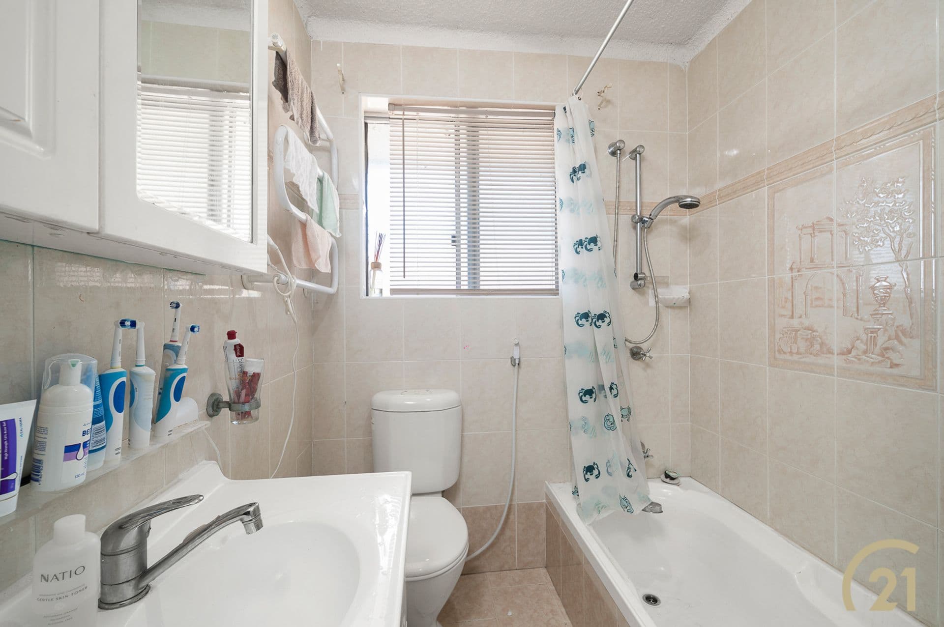5/112 Wattle Ave, Carramar, NSW, 2163, Carramar - Thumbnail 7