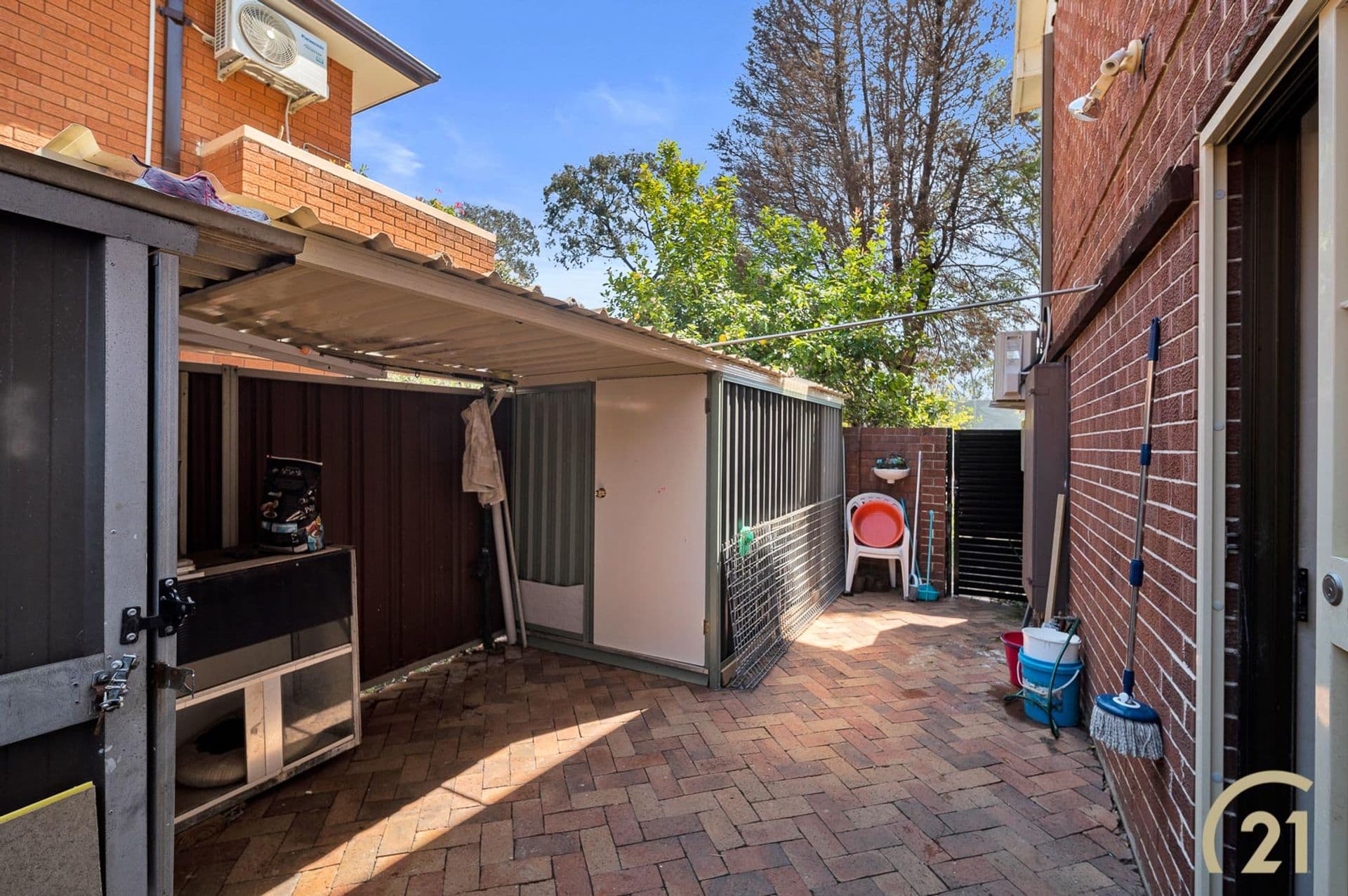 5/112 Wattle Ave, Carramar, NSW, 2163, Carramar - Thumbnail 8