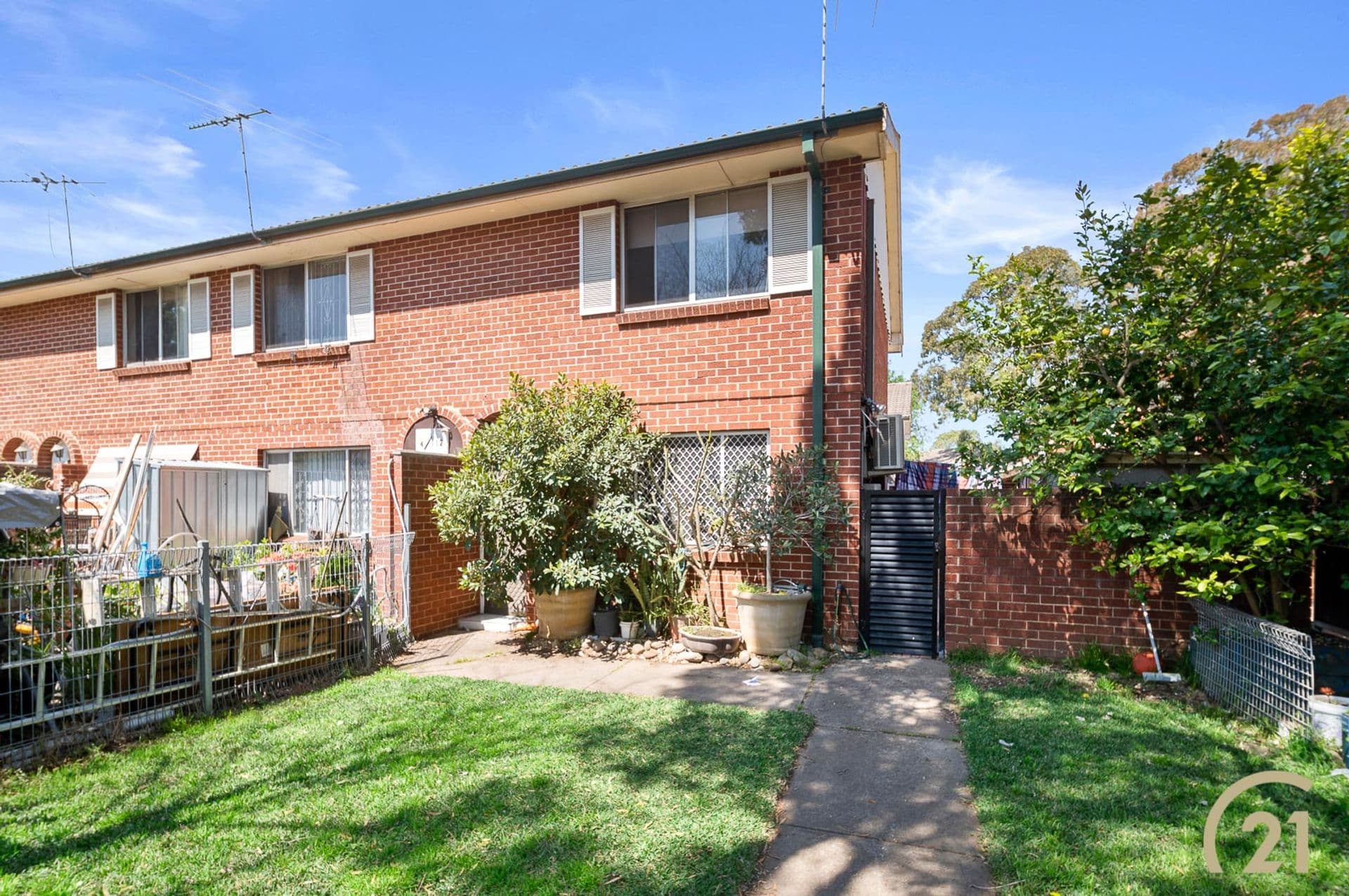 5/112 Wattle Ave, Carramar, NSW, 2163, Carramar - Image 1