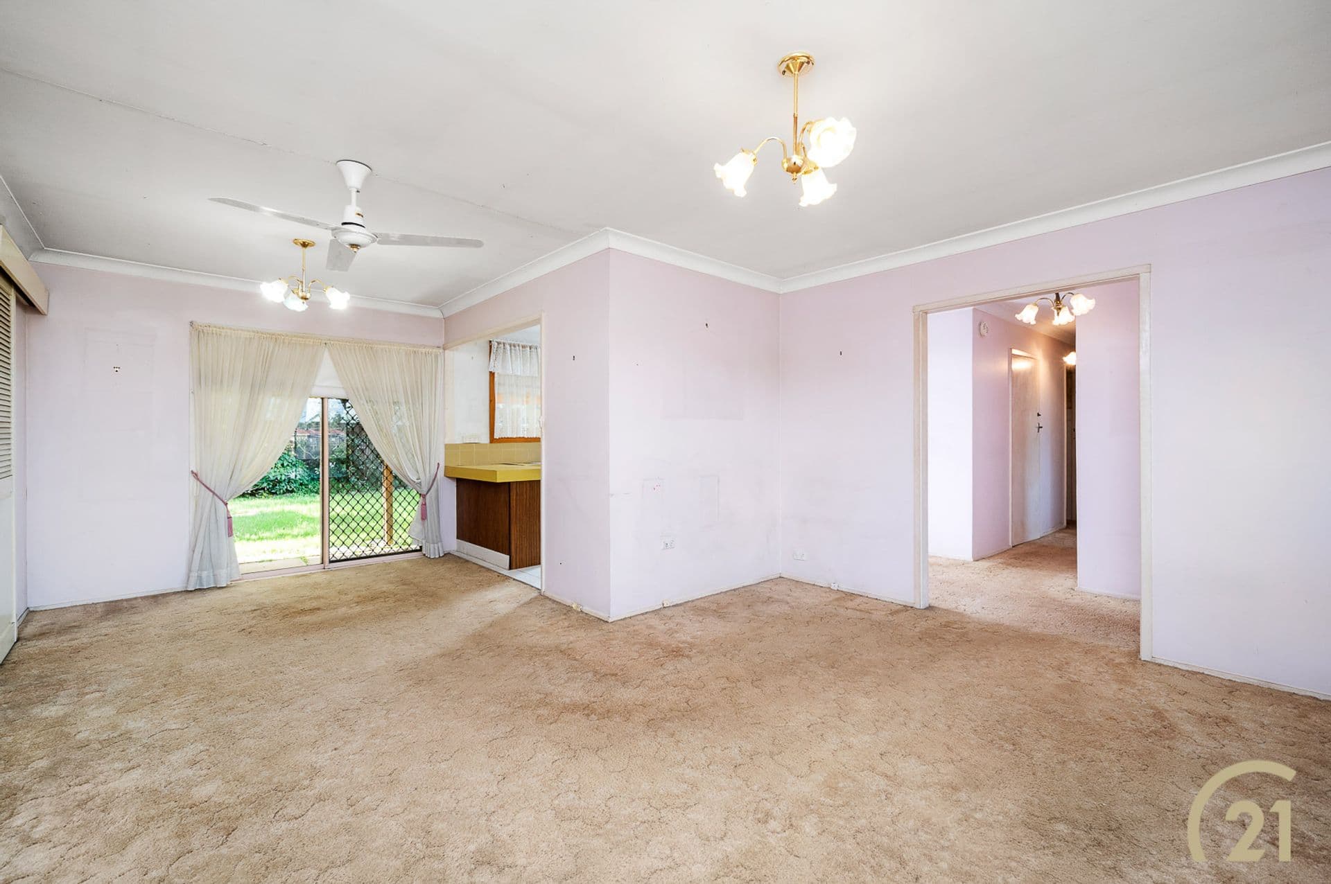 1/95-97 Ware Street, Fairfield, NSW, 2165, Lansvale - Thumbnail 2