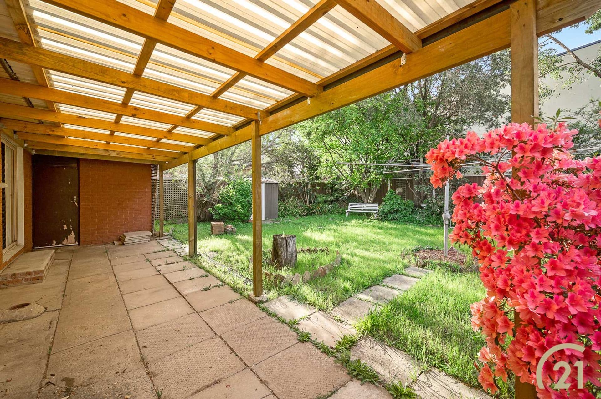 1/95-97 Ware Street, Fairfield, NSW, 2165, Lansvale - Thumbnail 8