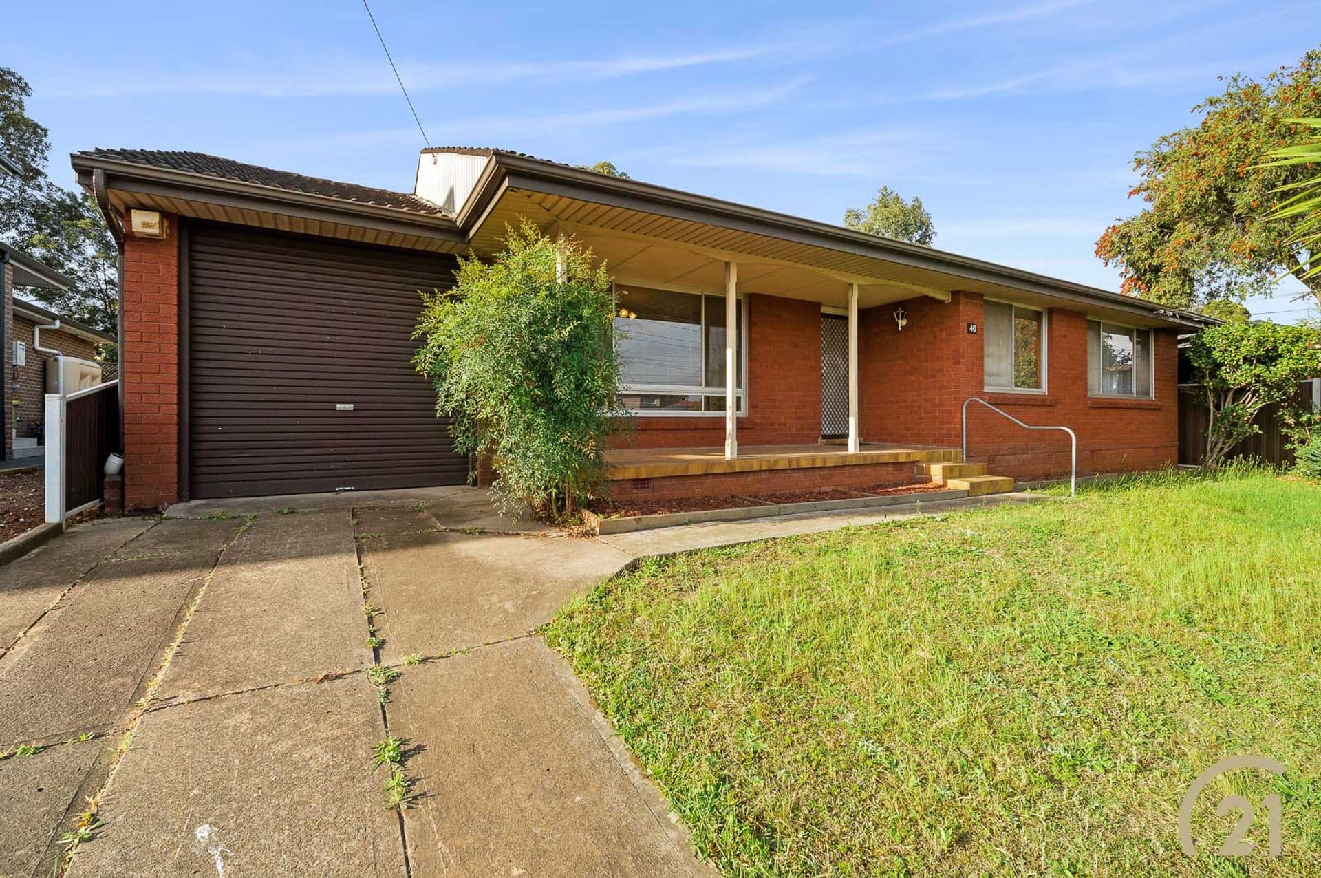 1/95-97 Ware Street, Fairfield, NSW, 2165, Lansvale - Image 1