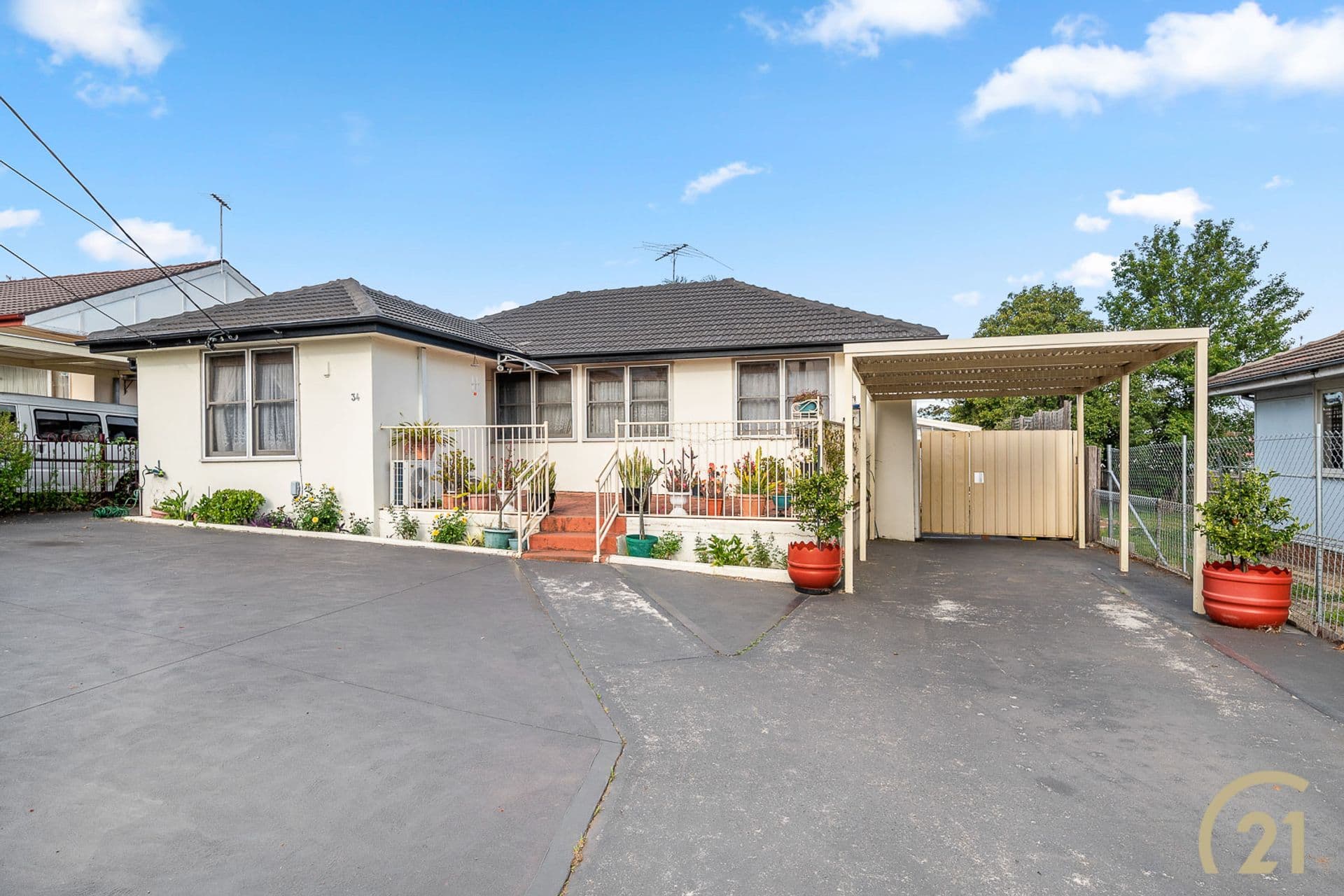 1/95-97 Ware Street, Fairfield, NSW, 2165, Miller - Image 1