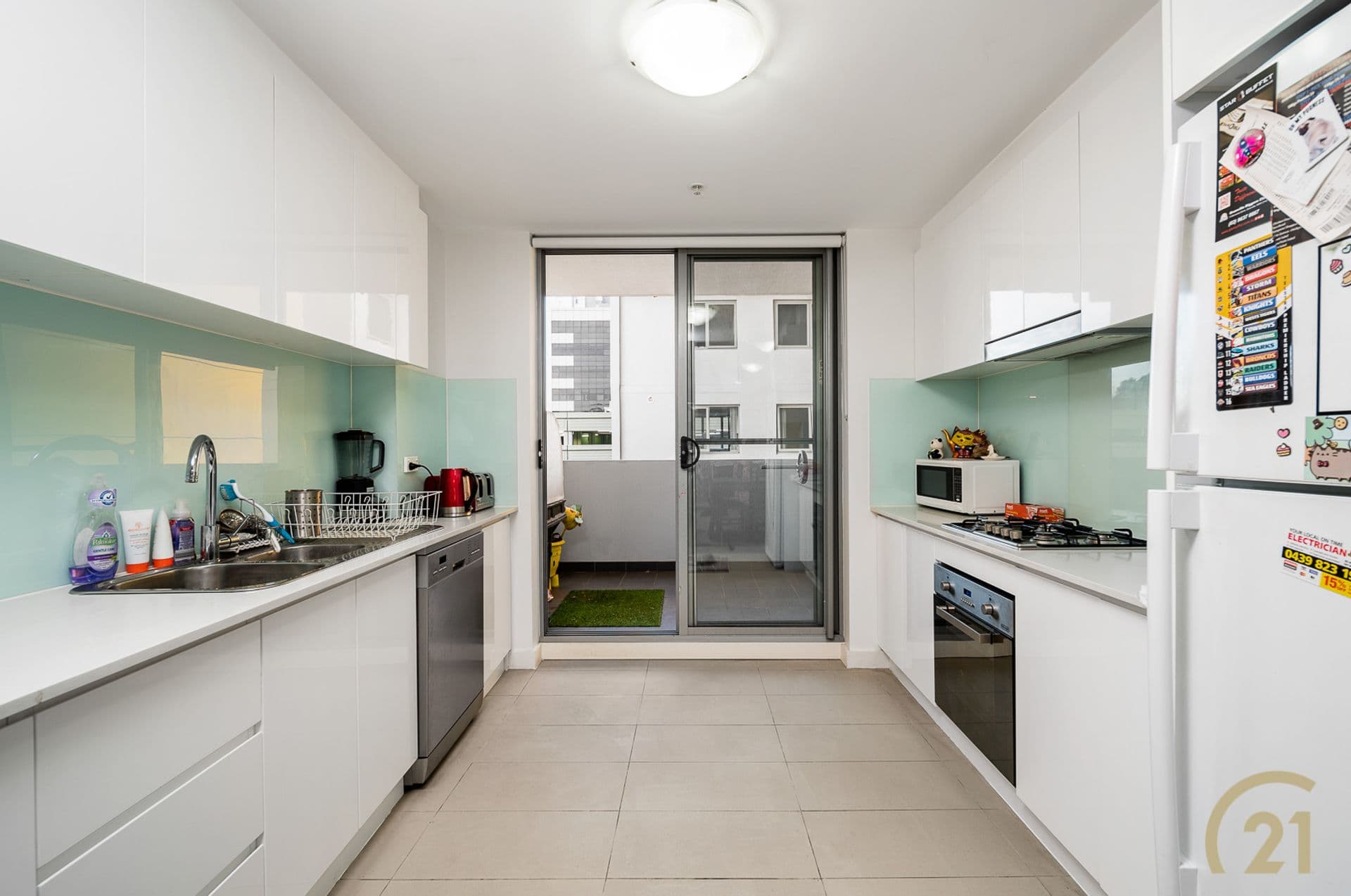 20/7 Aird Street, Parramatta, NSW, 2150, Parramatta - Thumbnail 3