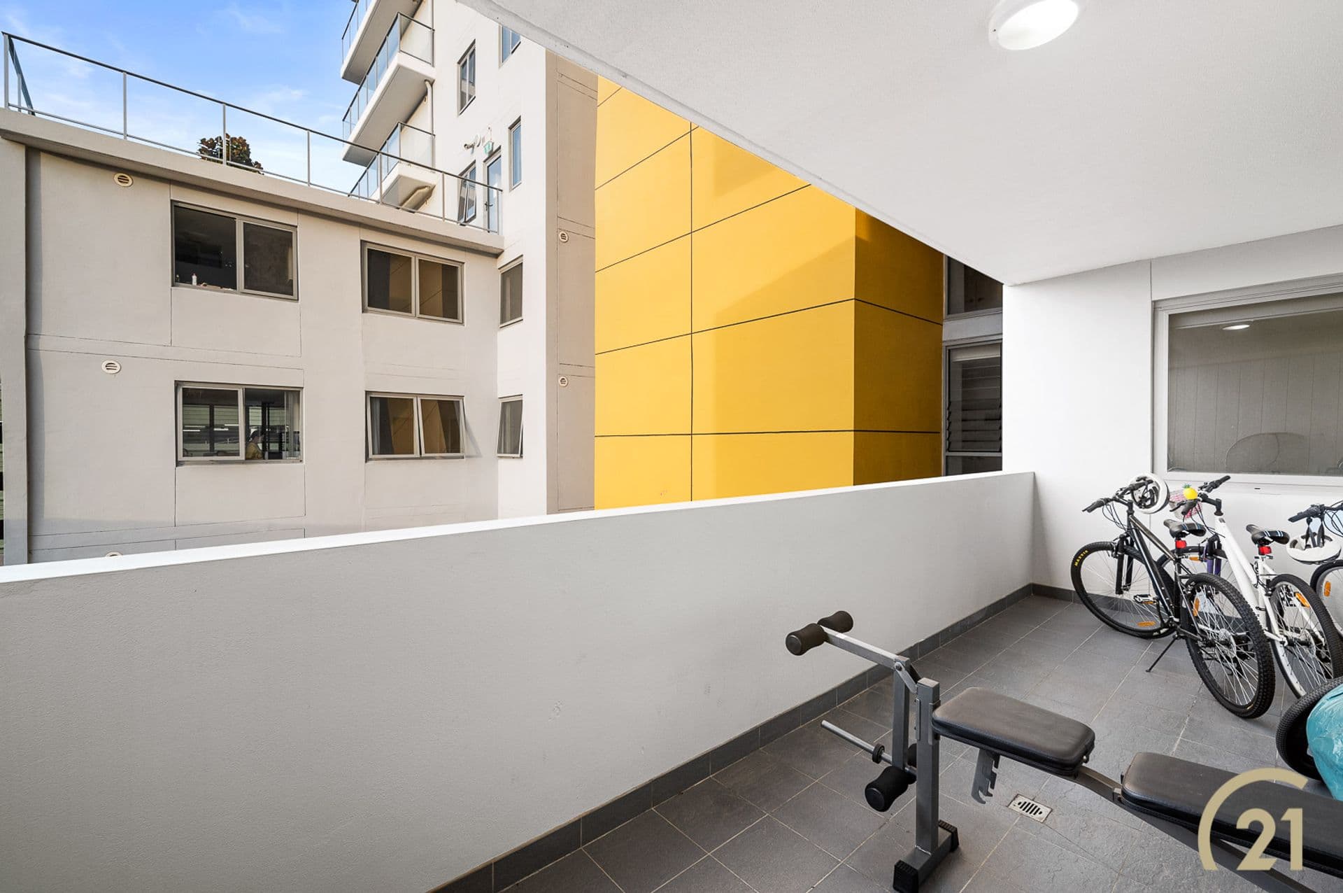 20/7 Aird Street, Parramatta, NSW, 2150, Parramatta - Thumbnail 6