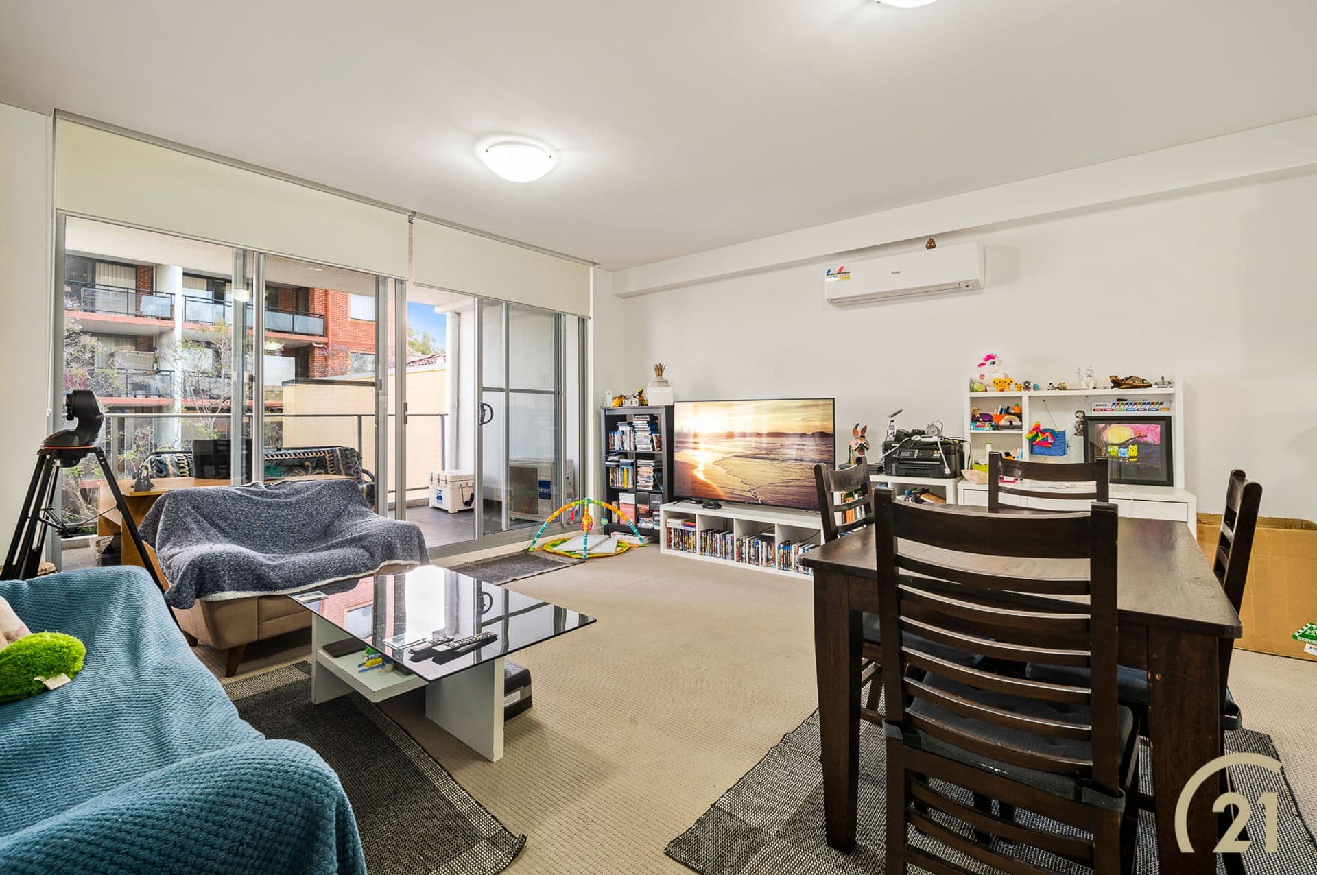 20/7 Aird Street, Parramatta, NSW, 2150, Parramatta - Thumbnail 2