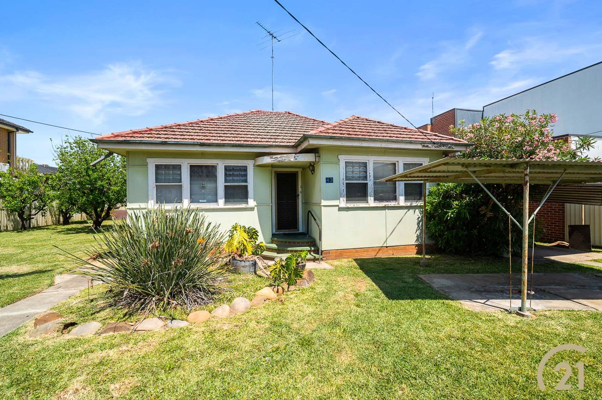 1/95-97 Ware Street, Fairfield, NSW, 2165, Fairfield - Image 1