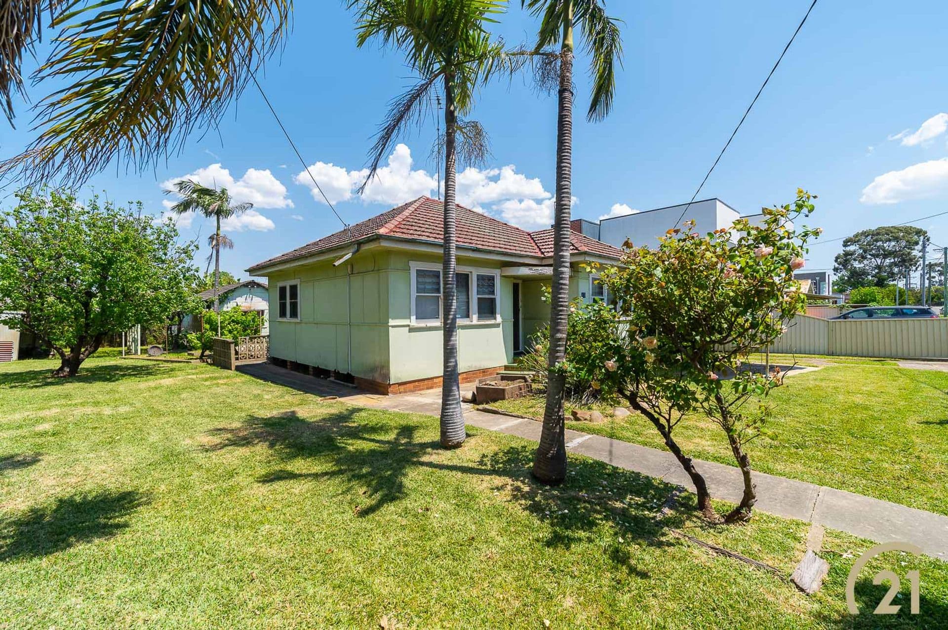 1/95-97 Ware Street, Fairfield, NSW, 2165, Fairfield - Thumbnail 4