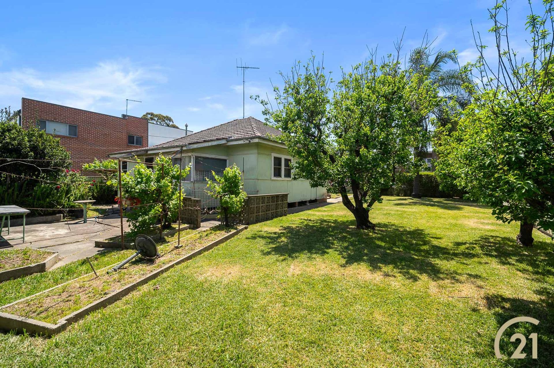 1/95-97 Ware Street, Fairfield, NSW, 2165, Fairfield - Thumbnail 3
