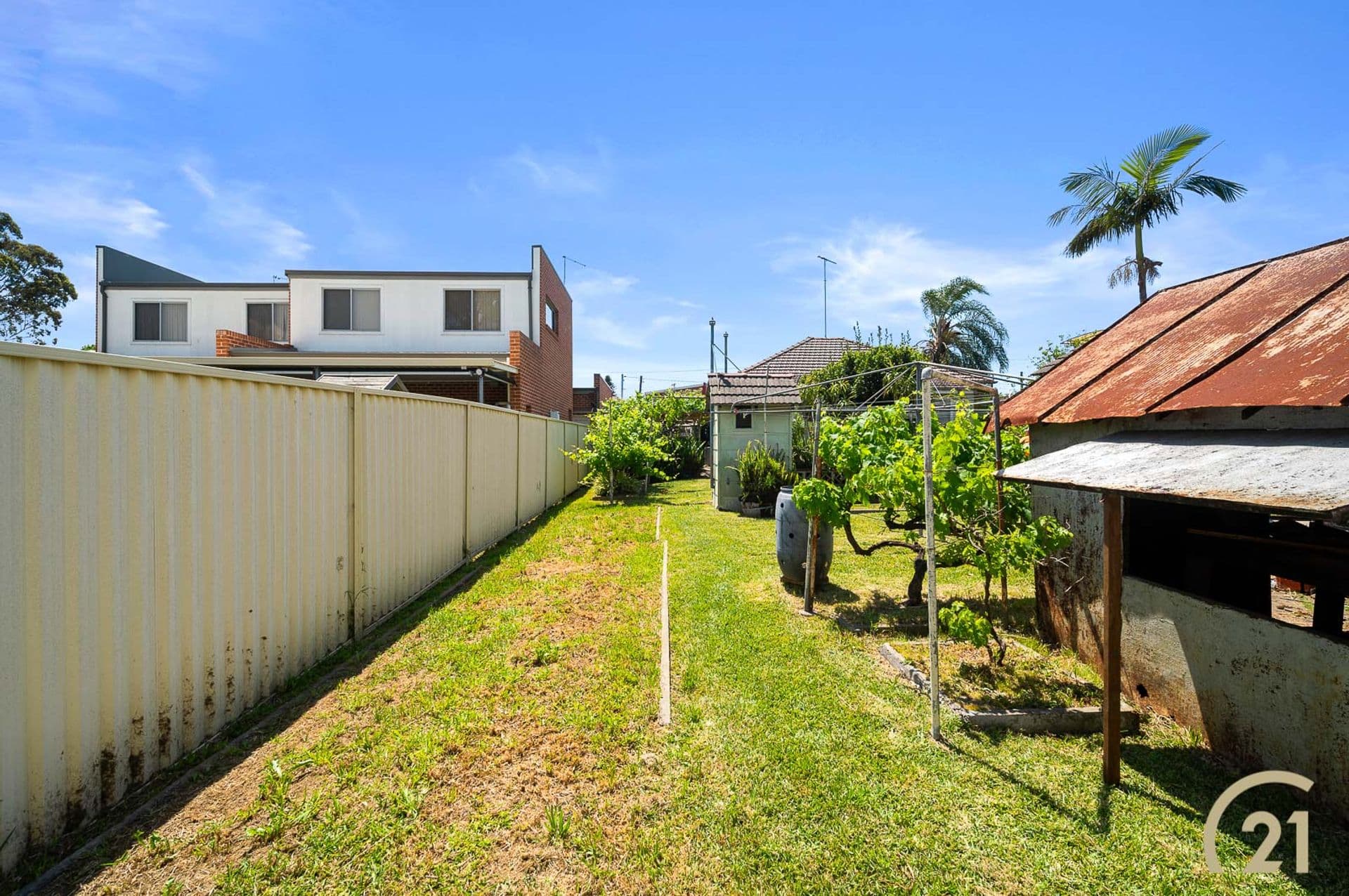 1/95-97 Ware Street, Fairfield, NSW, 2165, Fairfield - Thumbnail 5