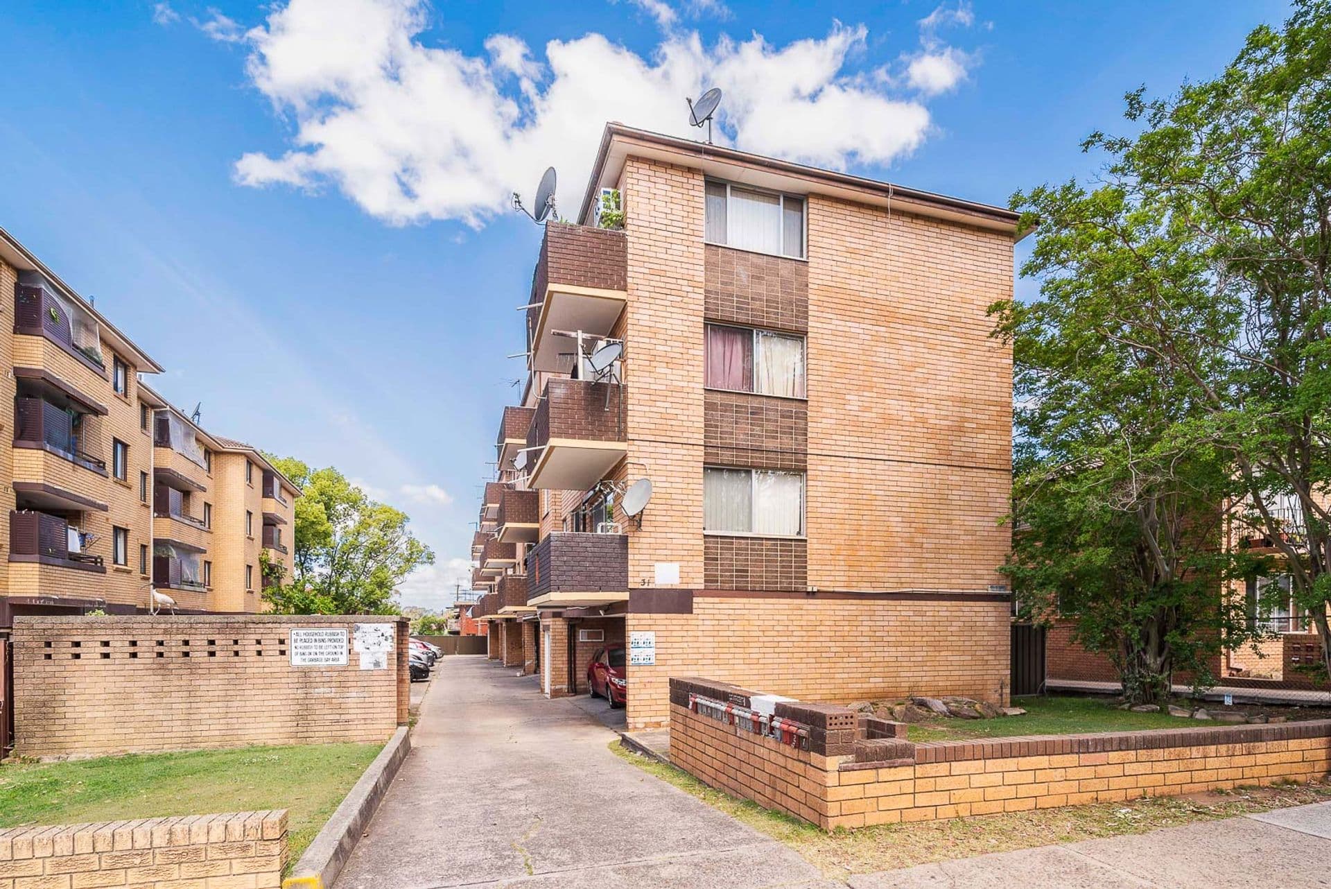 9/31 York Street, Fairfield, NSW, 2165, Fairfield - Image 1