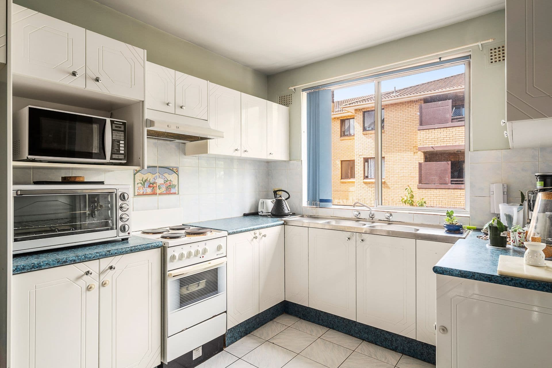9/31 York Street, Fairfield, NSW, 2165, Fairfield - Thumbnail 3