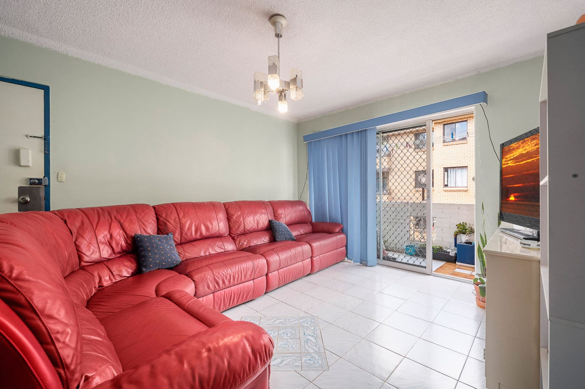 9/31 York Street, Fairfield, NSW, 2165, Fairfield - Thumbnail 2