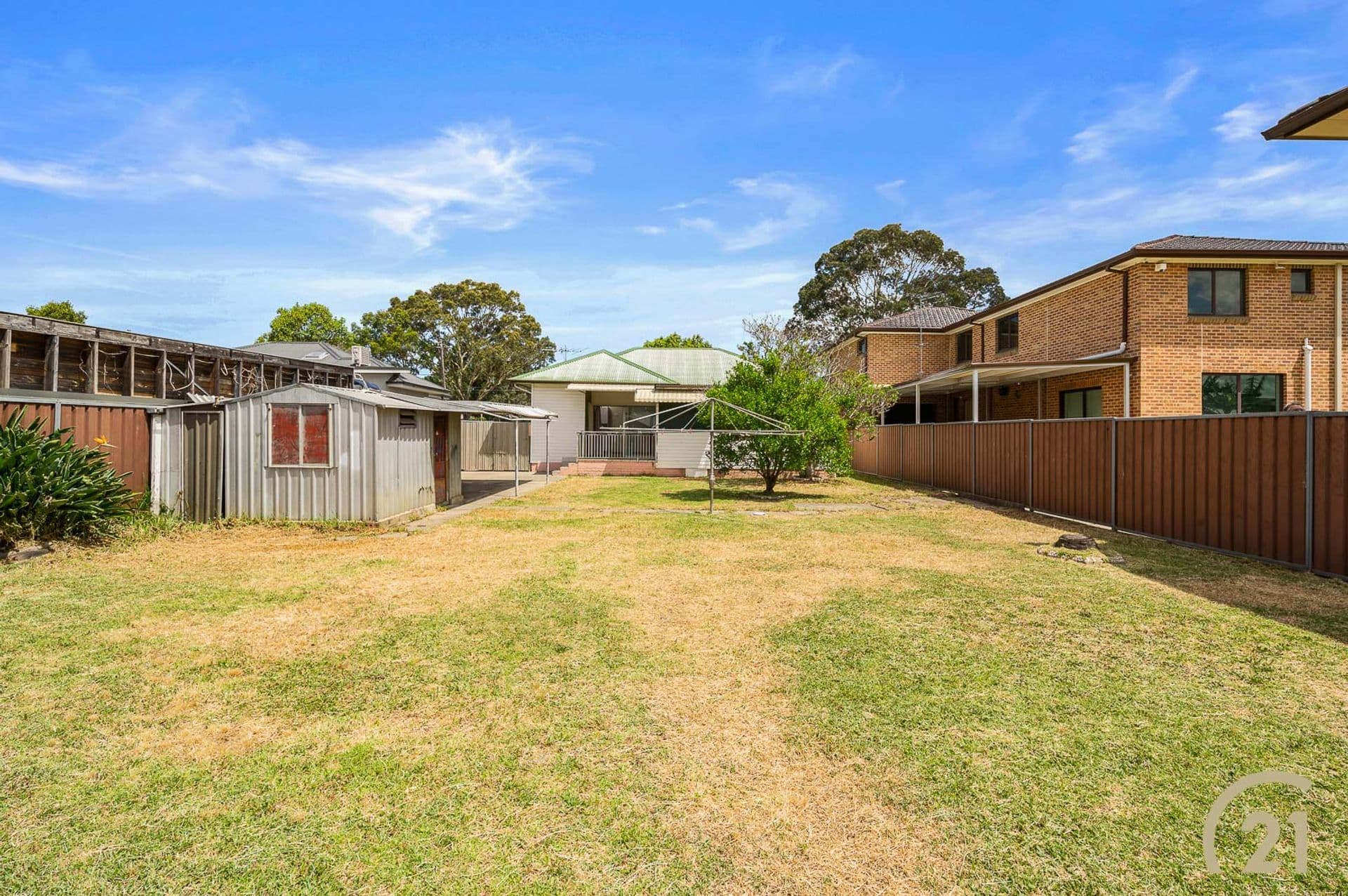 1/95-97 Ware Street, Fairfield, NSW, 2165, Fairfield East - Thumbnail 3